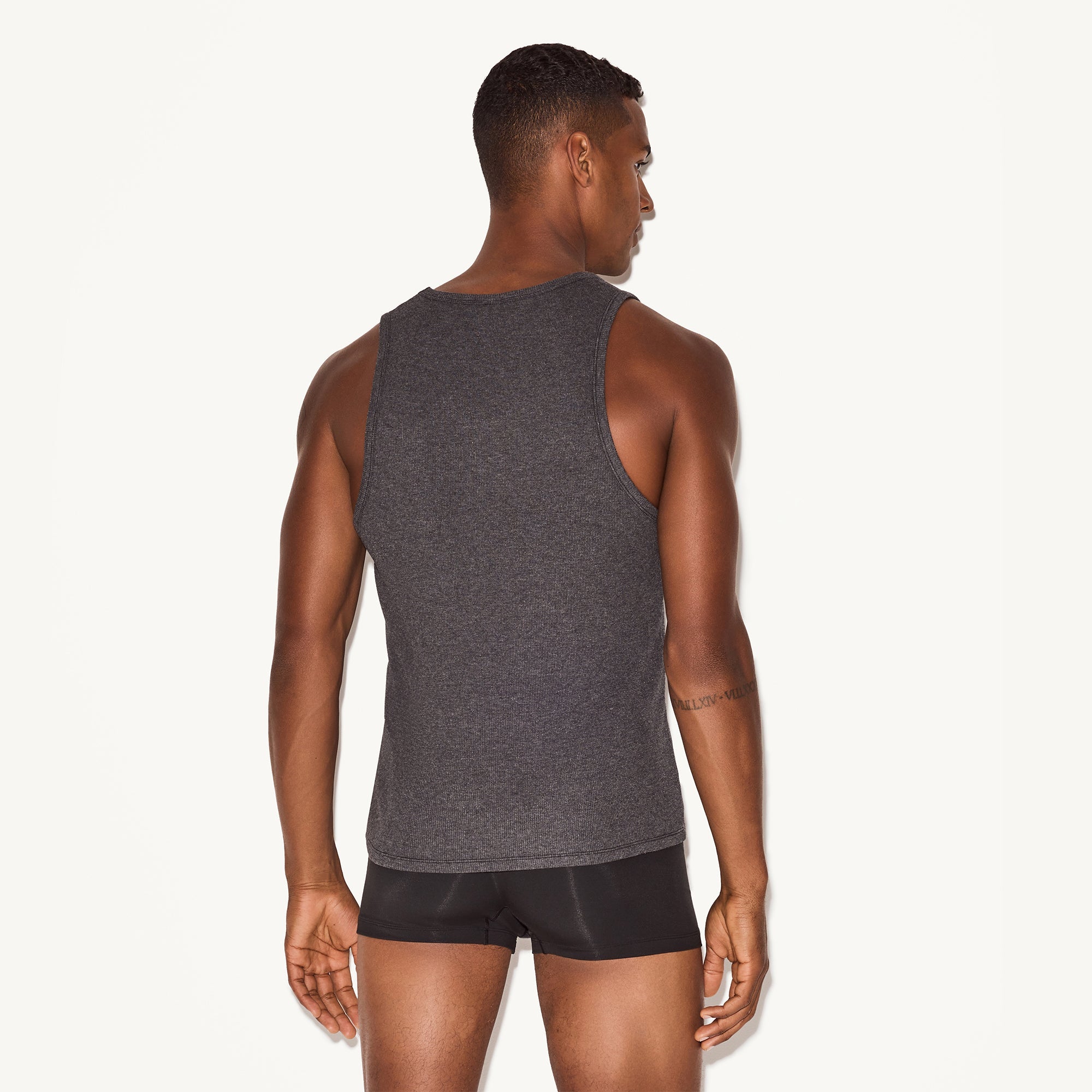 Men's Essentials Rib Tank - Playboy