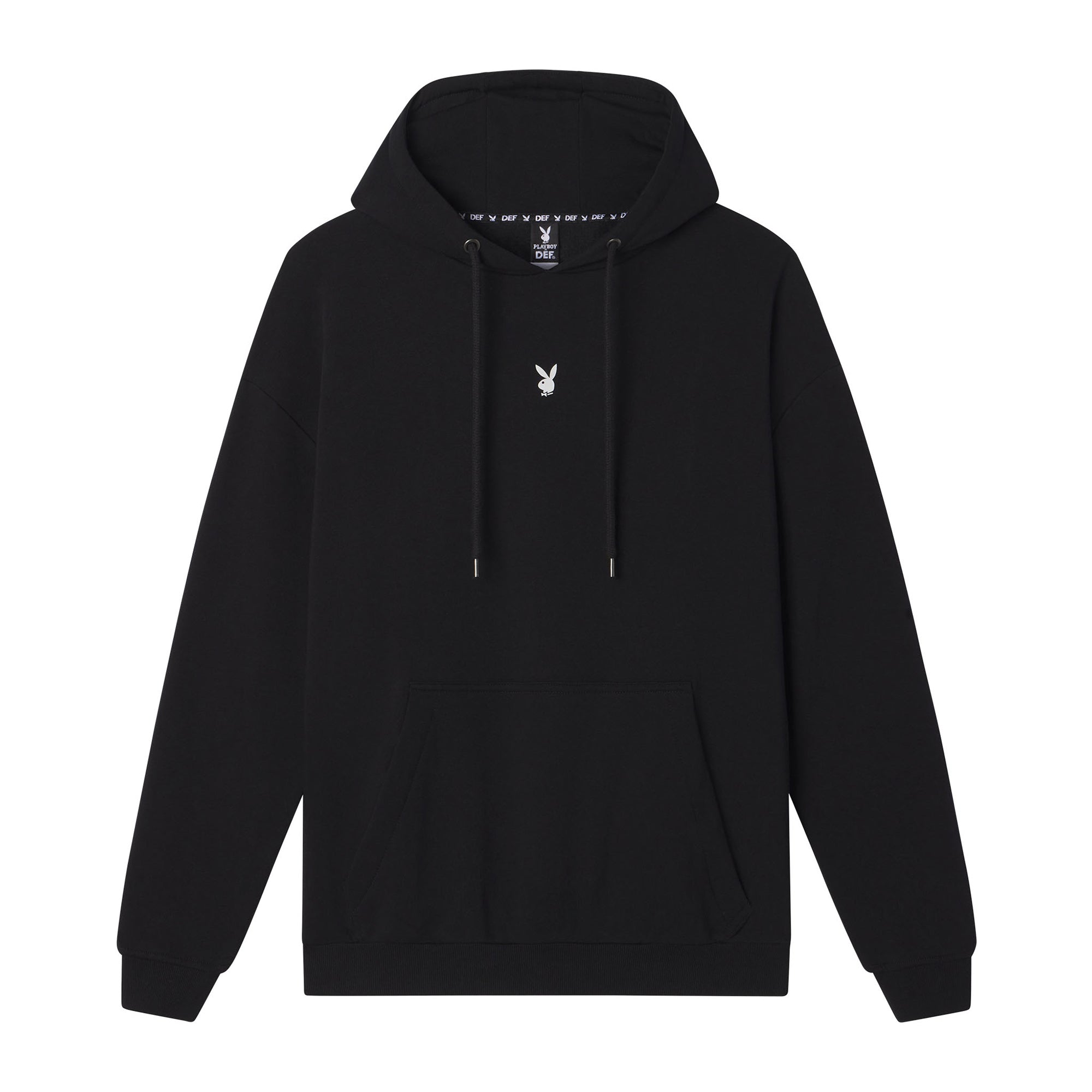 Men's Playboy Bunny Hoodie - Playboy