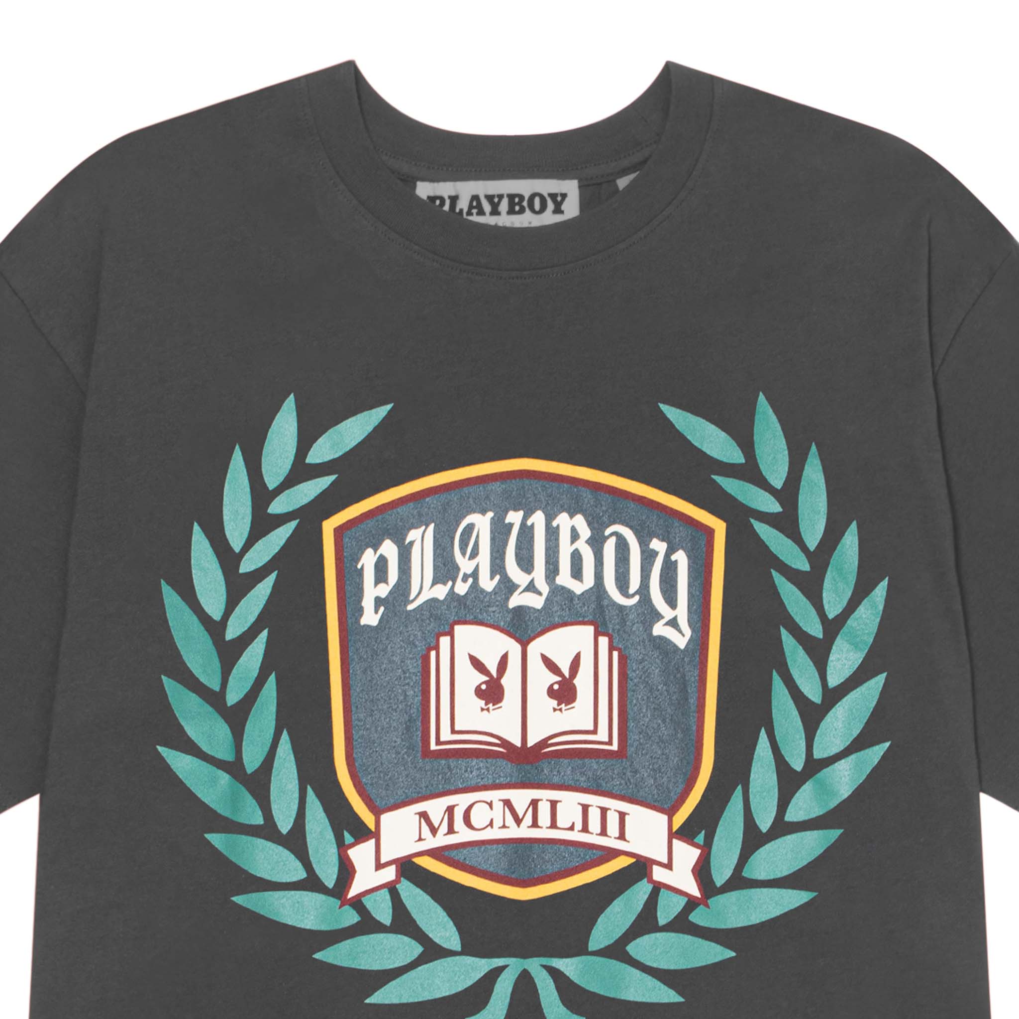 Men's Playboy Ivy League T-Shirt - Playboy