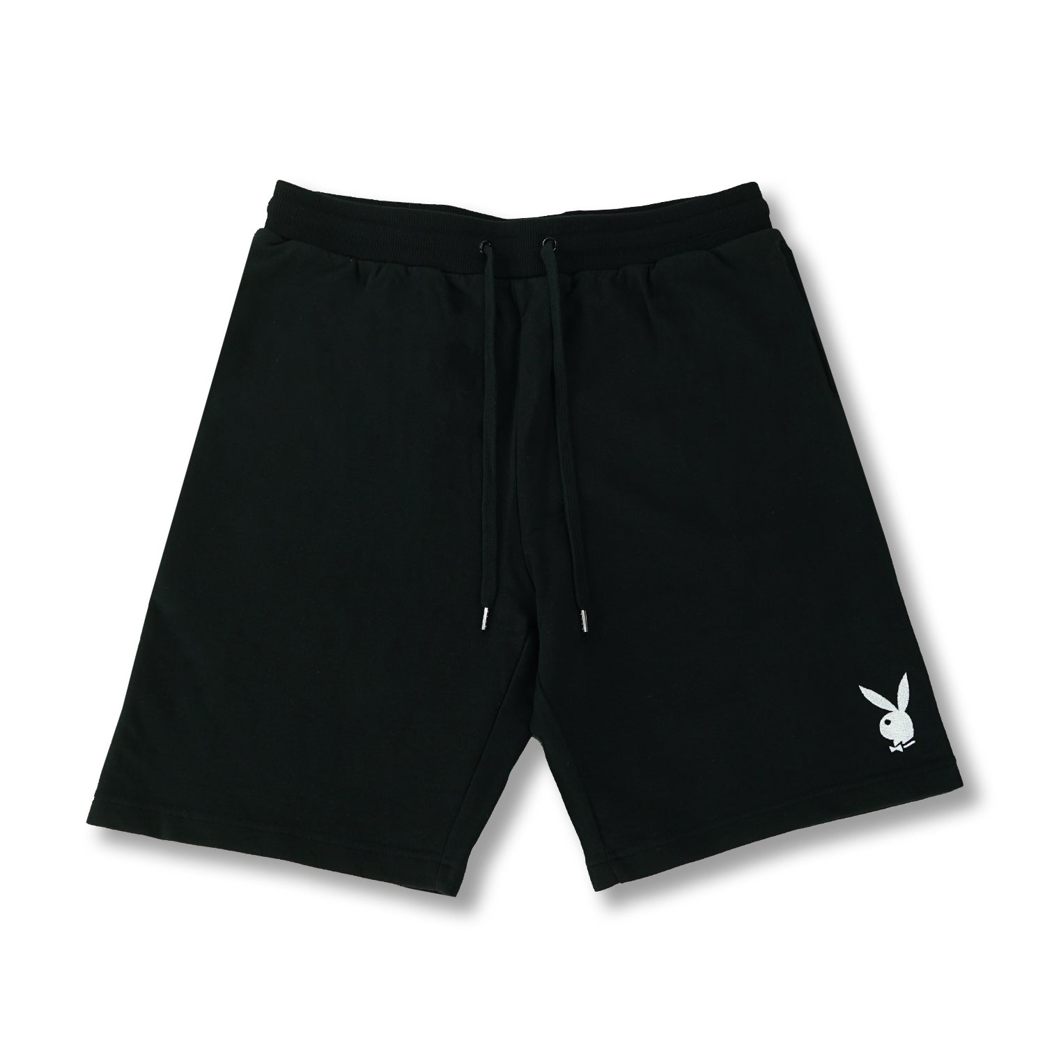 Men's Rabbit Head Sweat Shorts - Playboy