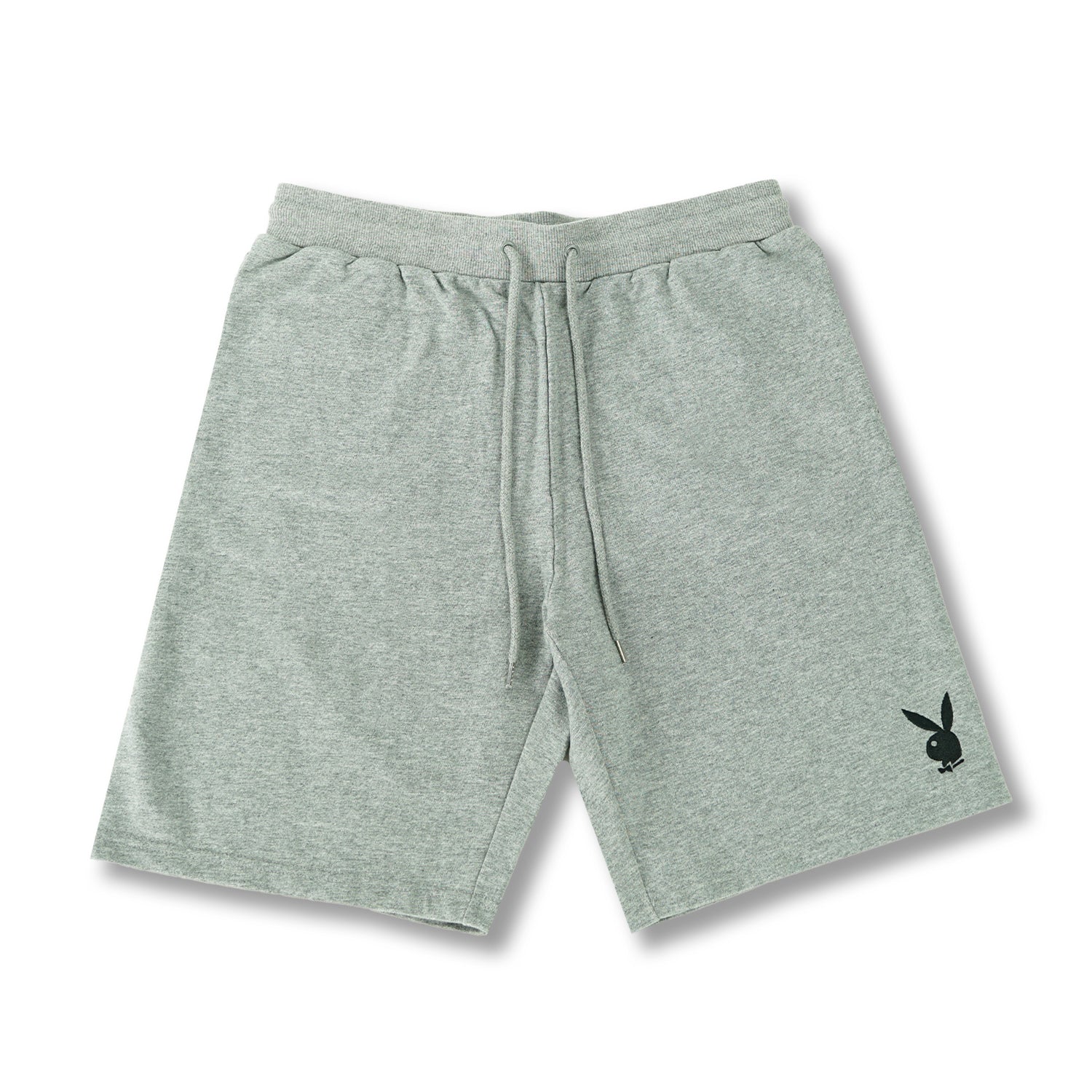 Men's Rabbit Head Sweat Shorts - Playboy