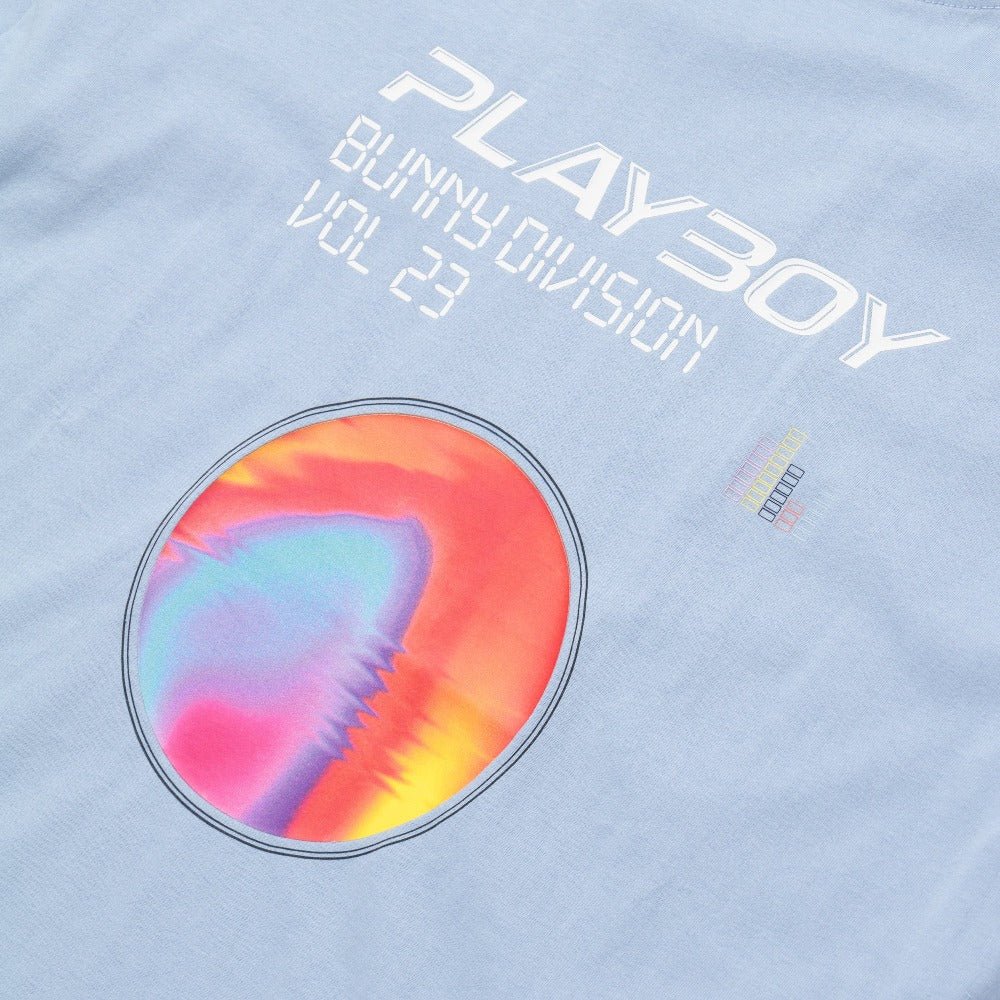 Men's Rewind T-Shirt - Playboy