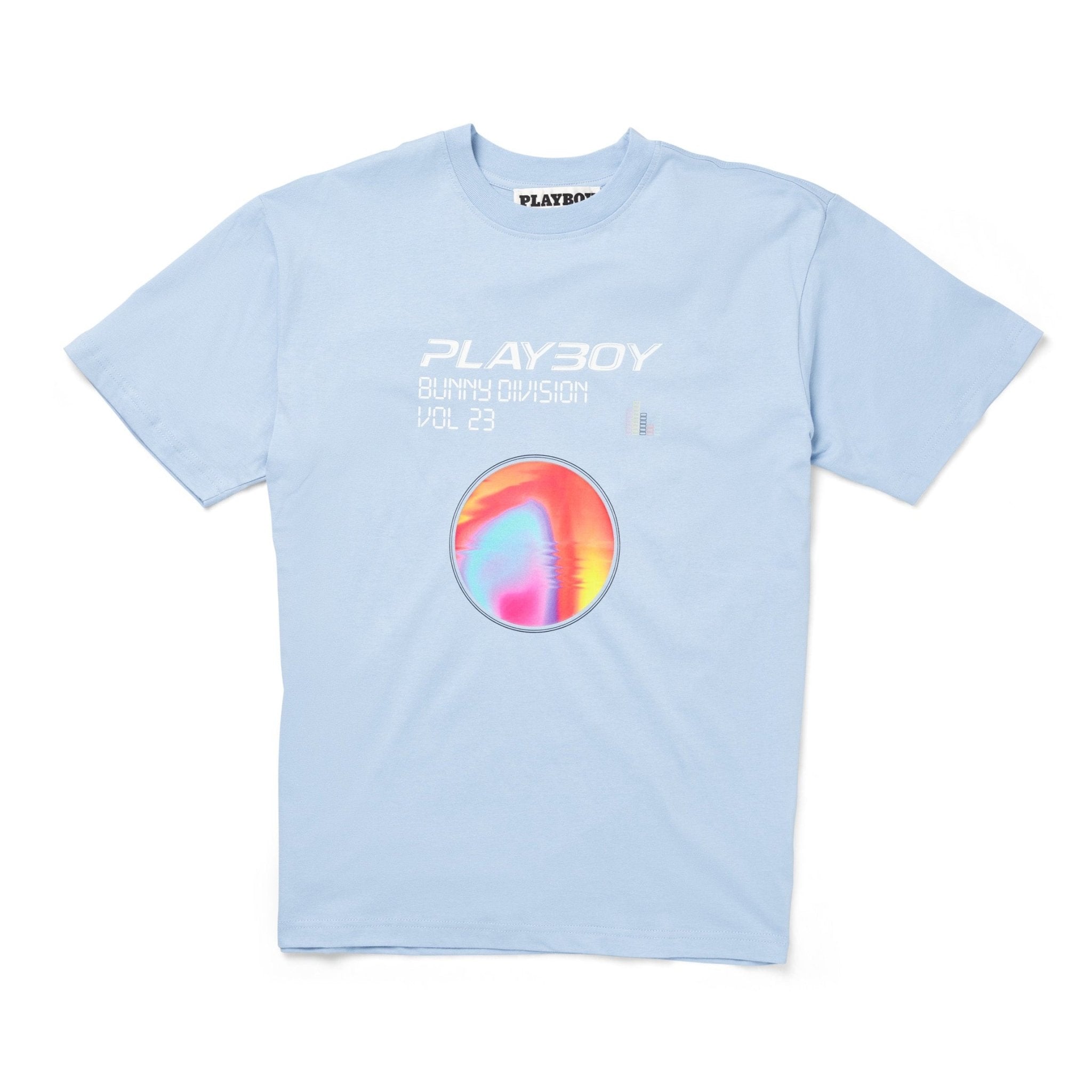 Men's Rewind T-Shirt - Playboy