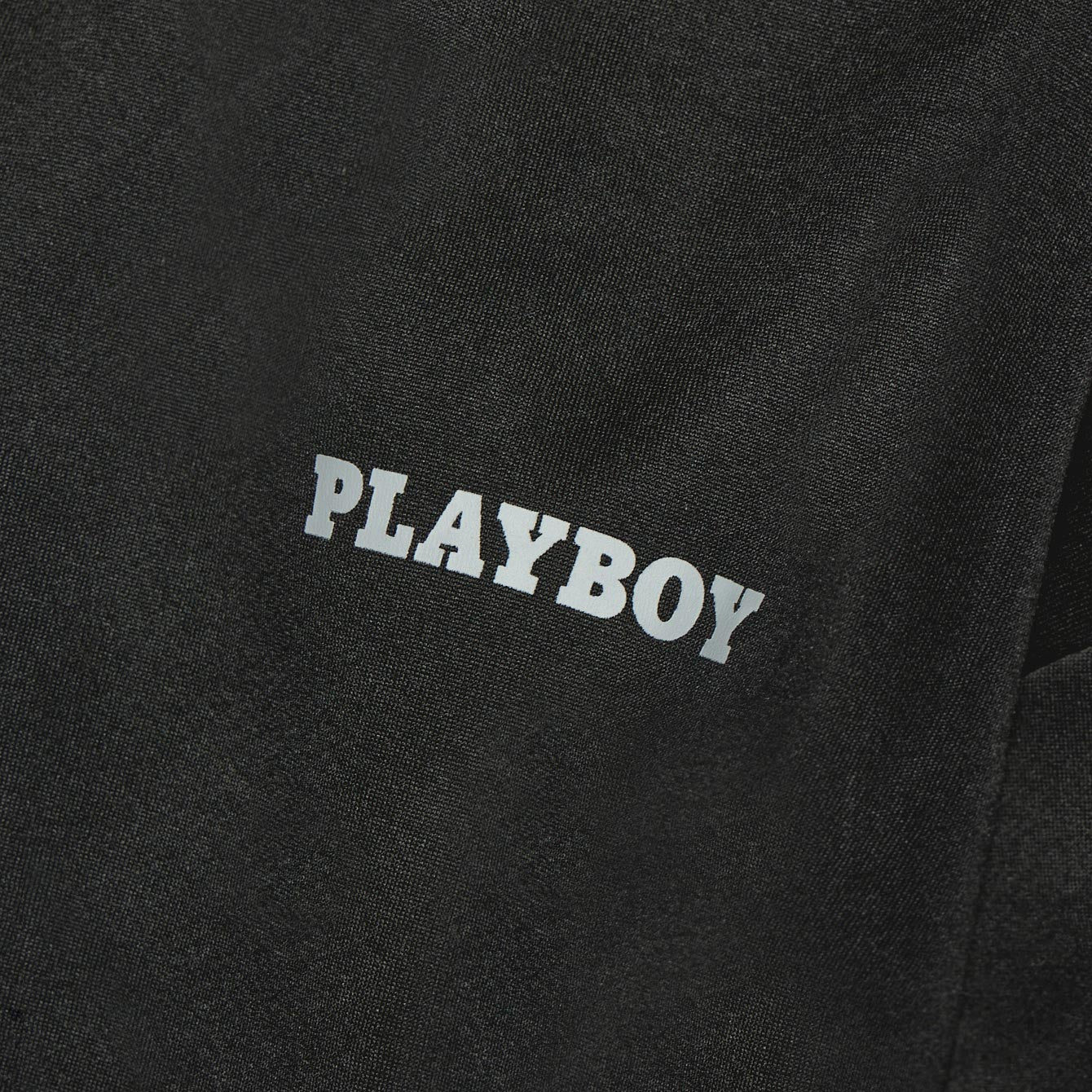 Missguided - Jan 1989 Cover Hoodie - Playboy