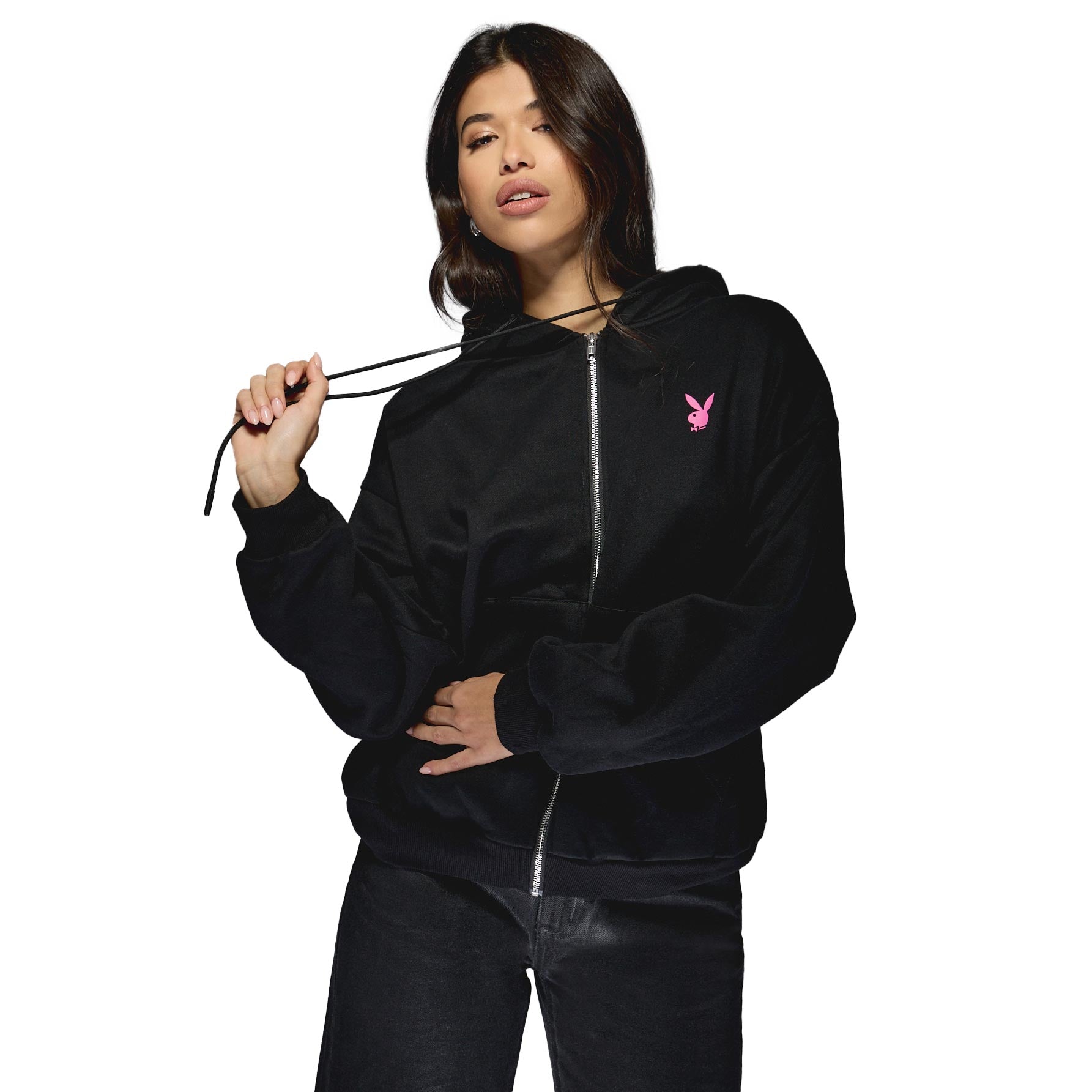 Missguided - June 1999 Cover Hoodie - Playboy