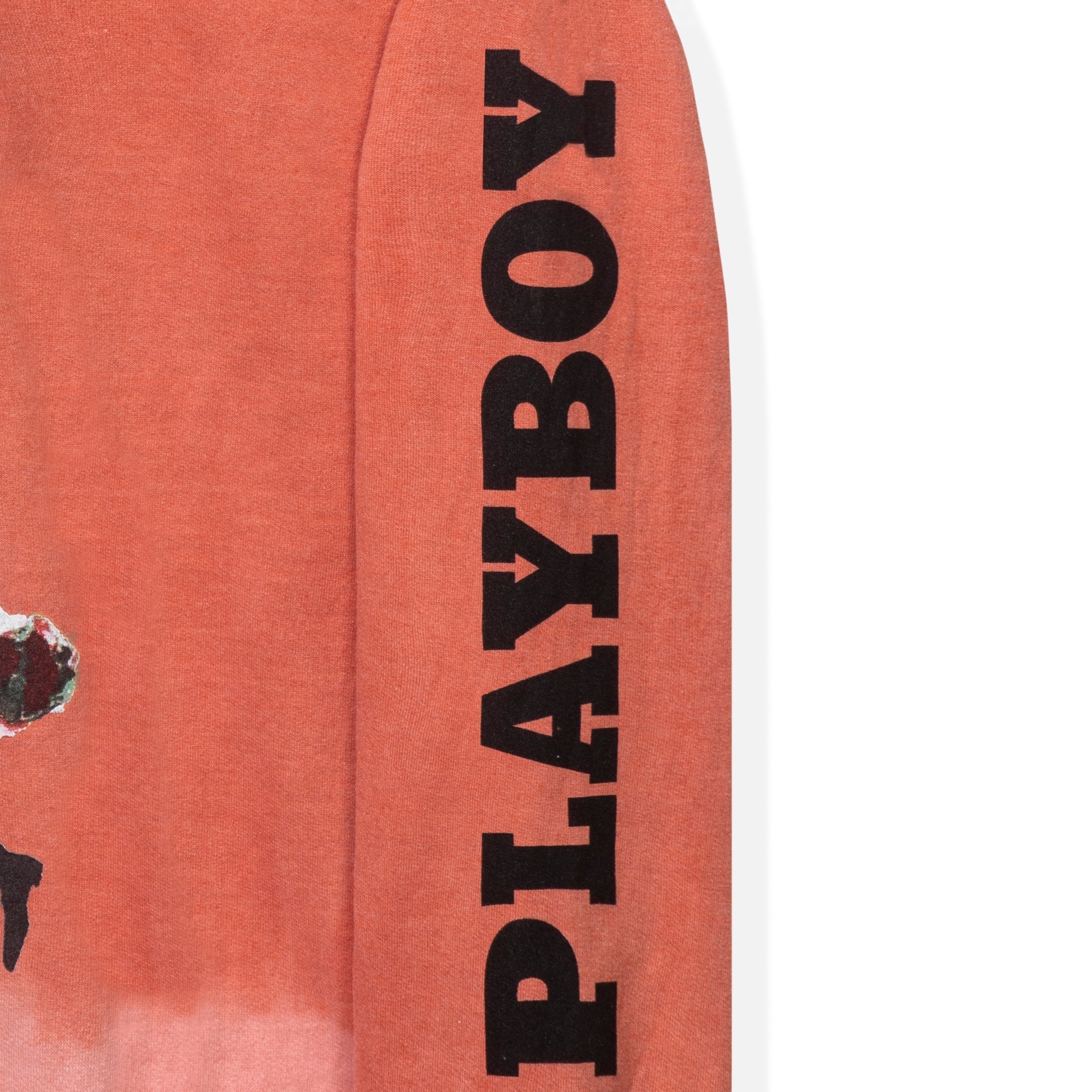 Mr. Playboy Crewneck Sweatshirt - Playboy