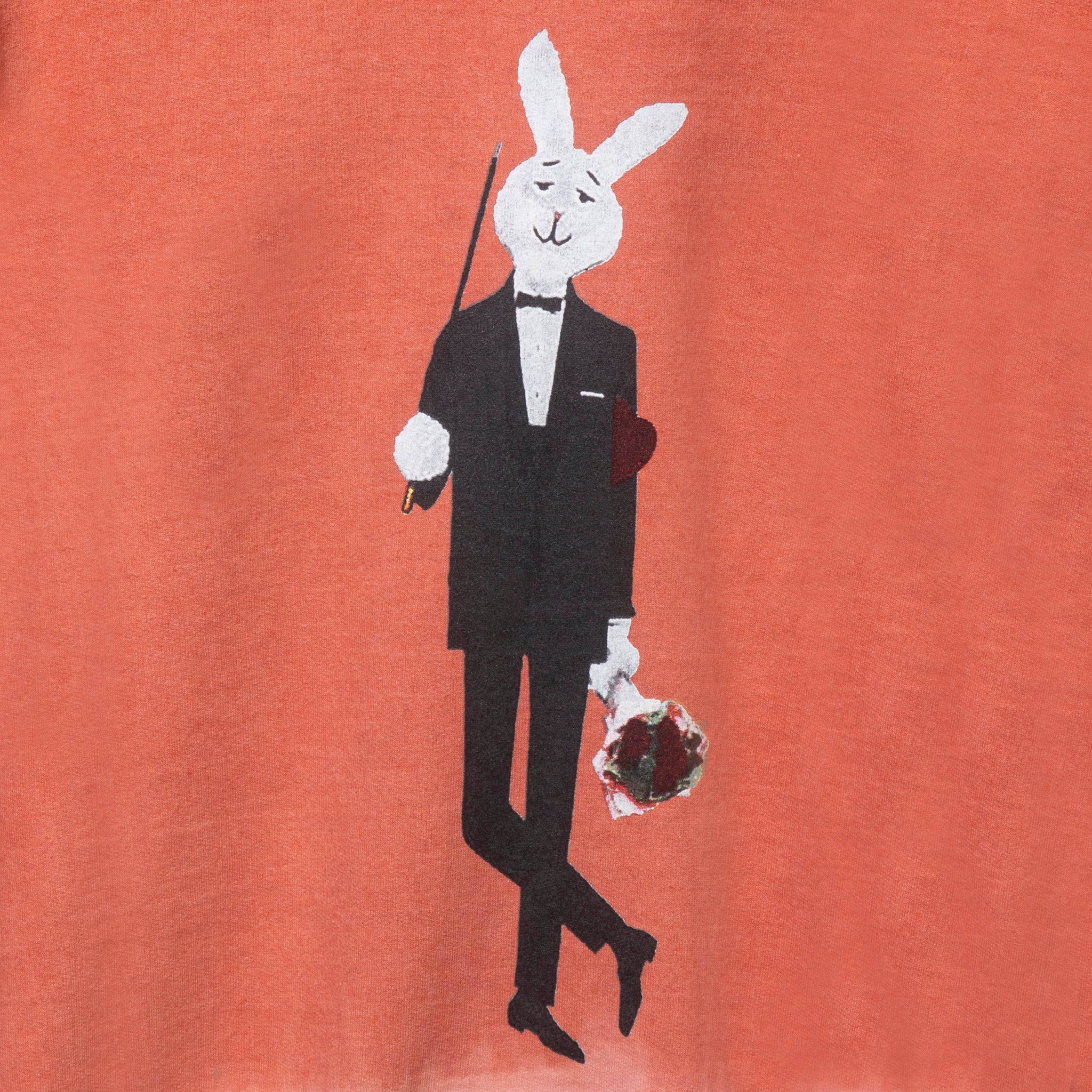 Mr. Playboy Crewneck Sweatshirt - Playboy