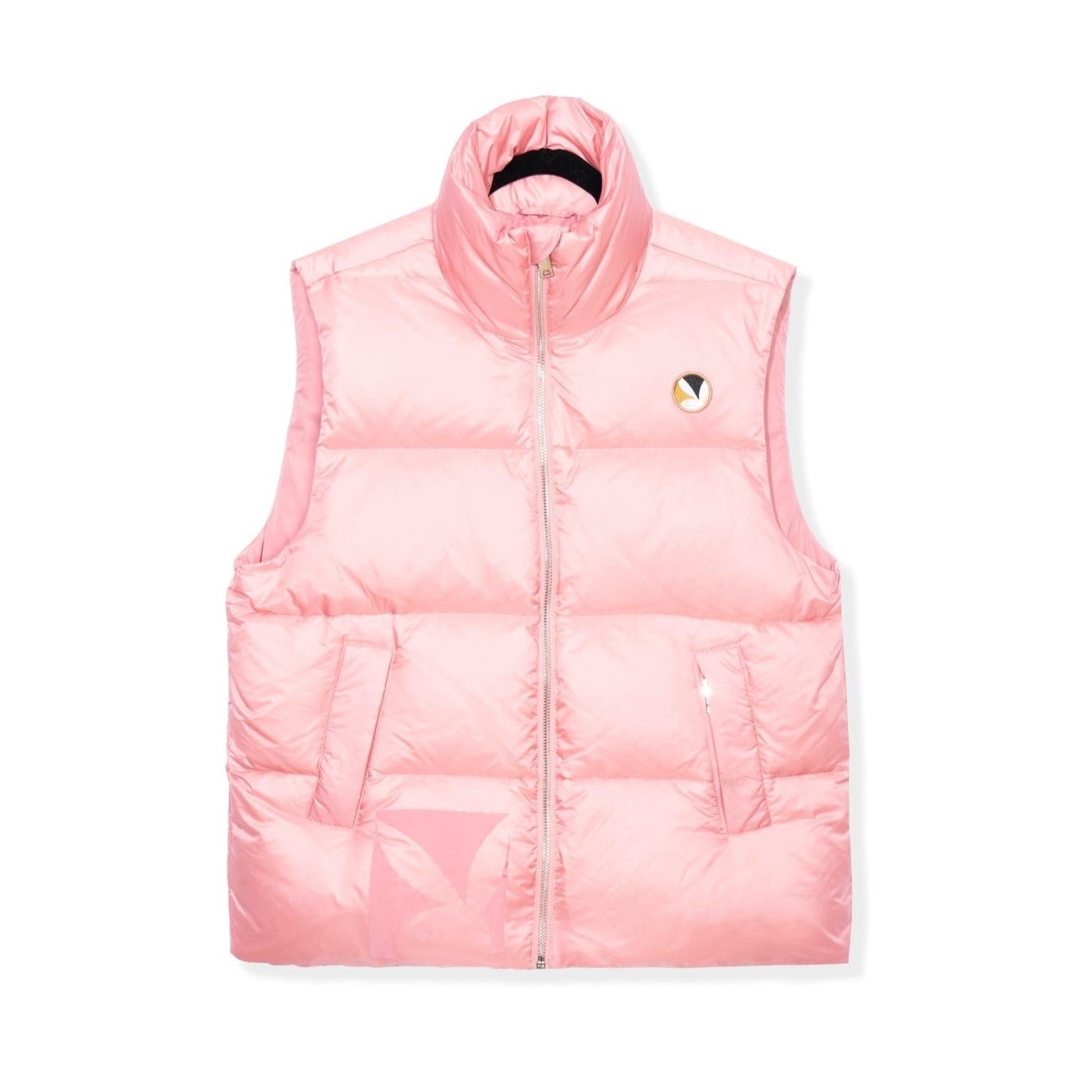 N950PB Puffer Vest - Playboy