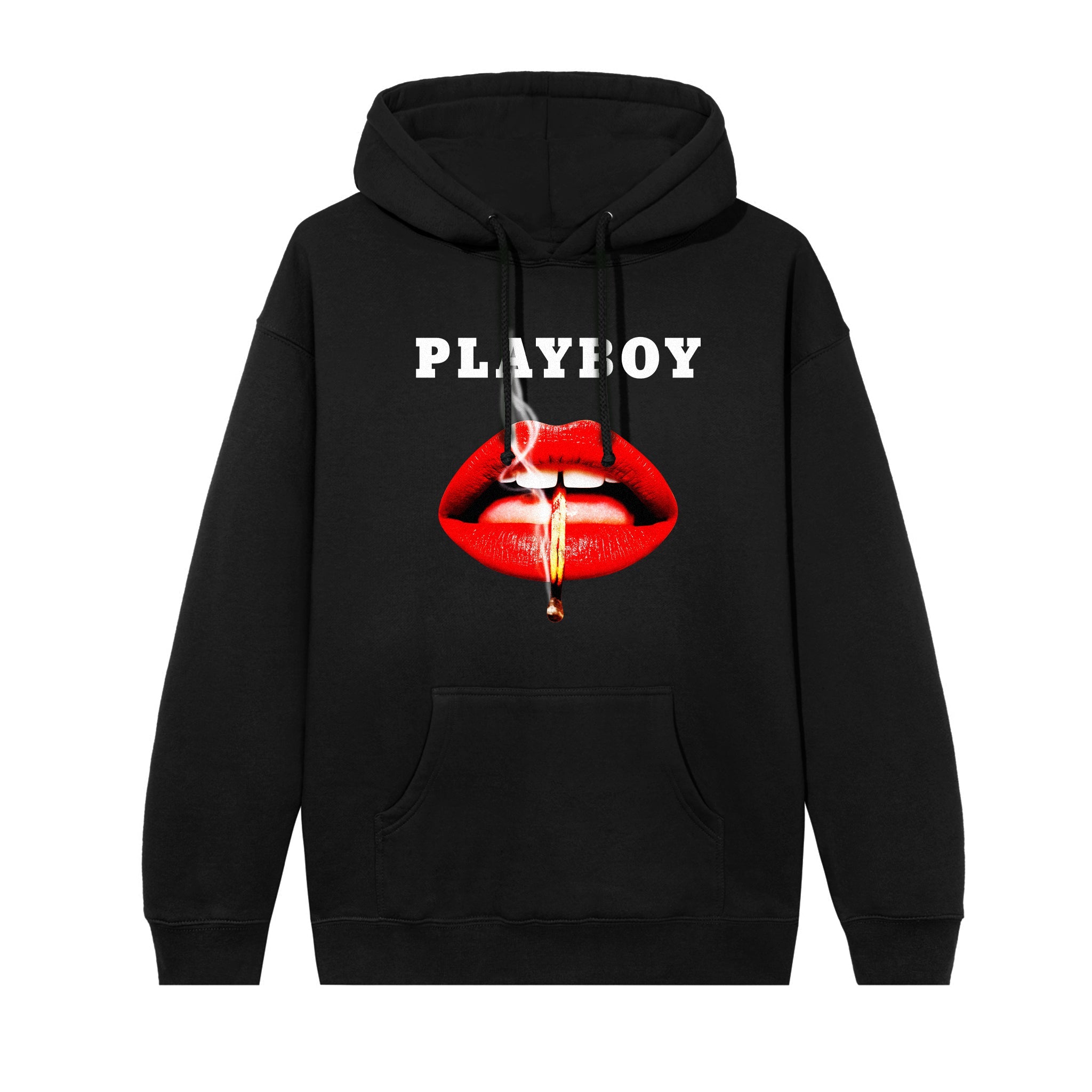 November 2013 Playboy Cover Hoodie - Playboy