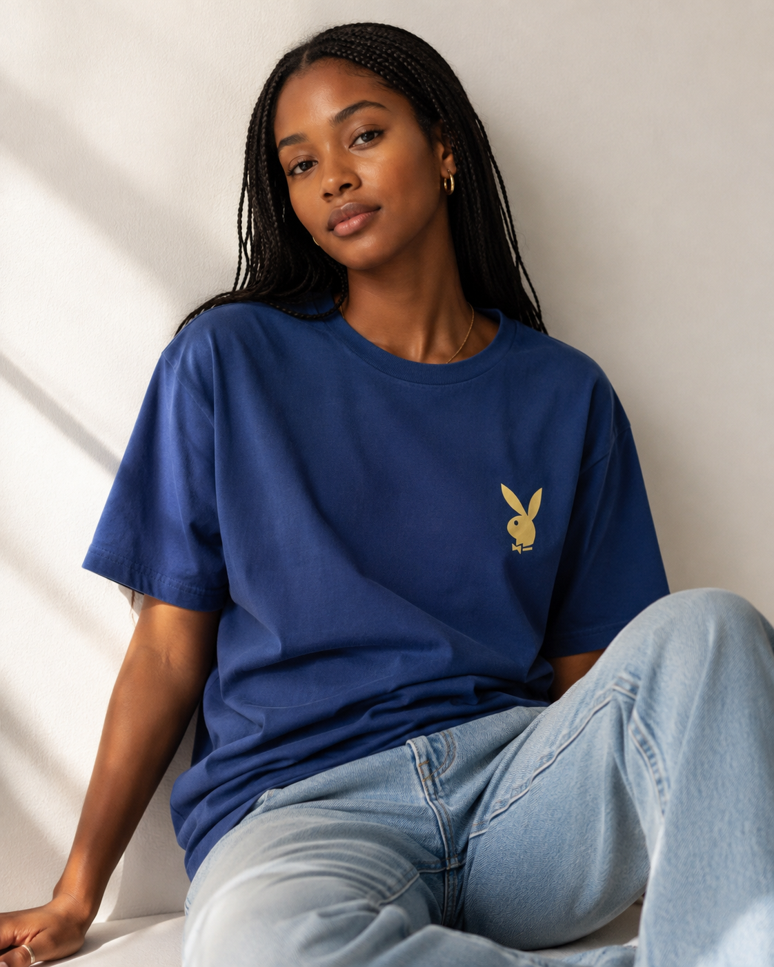 Playboy Pamela Cover Tee