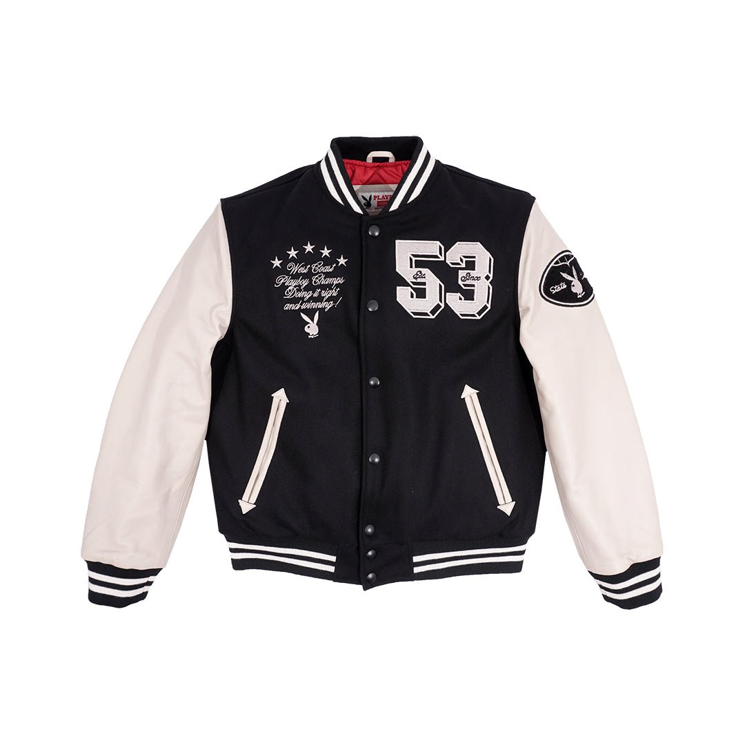 PB 53 Premium Varsity - Playboy