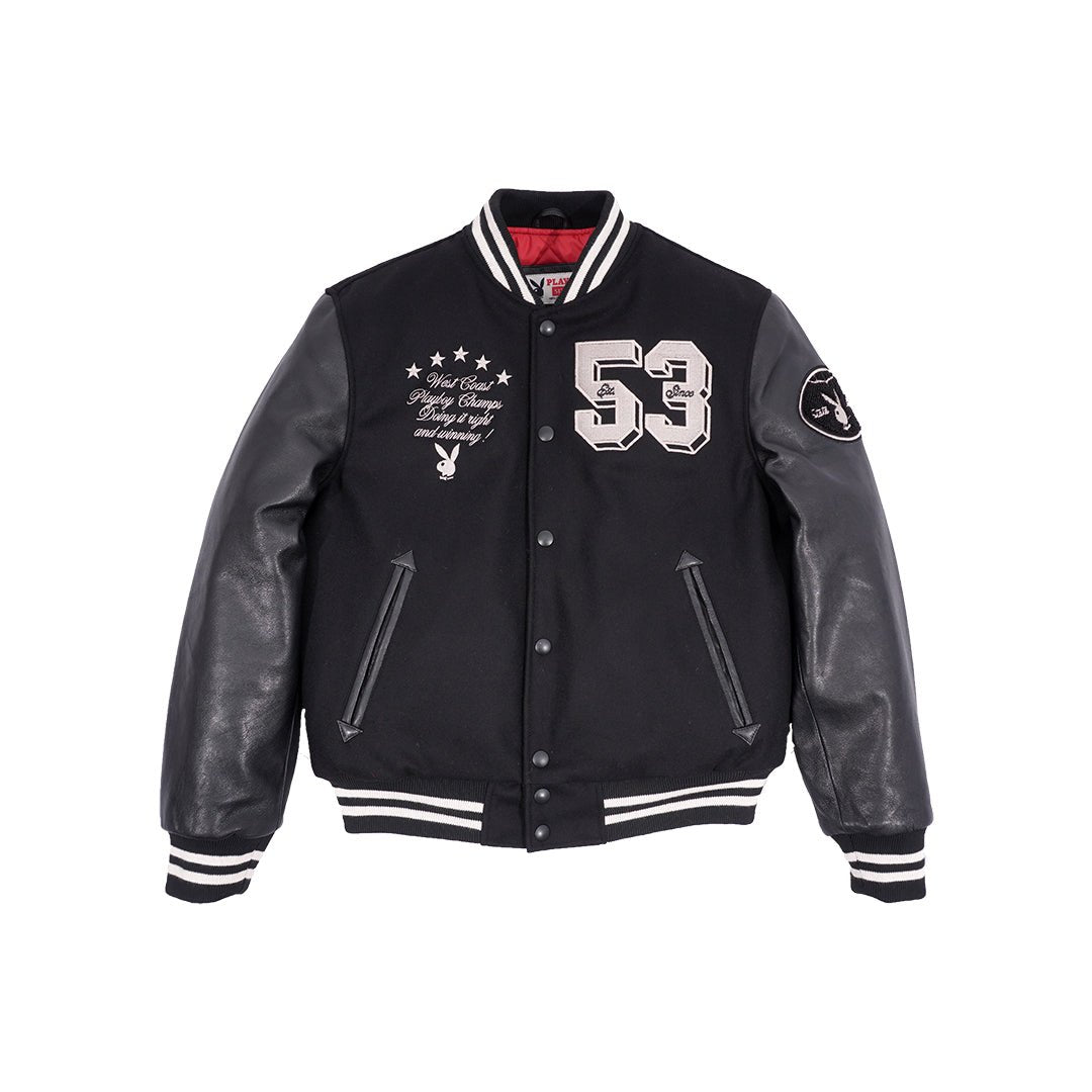 PB 53 Premium Varsity Unisex - Playboy