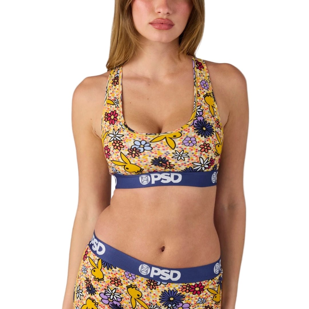 PB 70S FLO MDL SB - Playboy