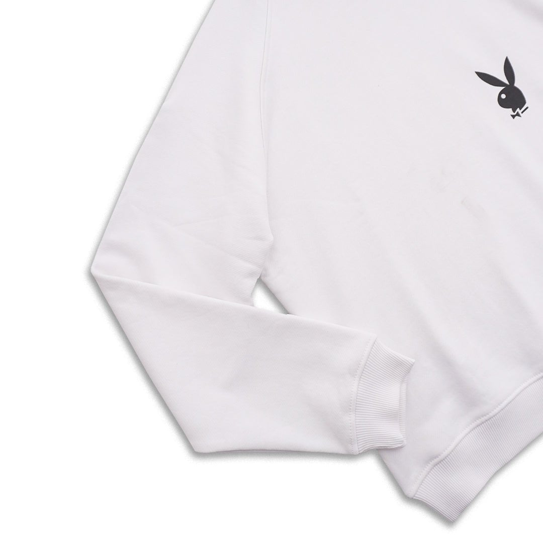 PB Back Sweatshirt - Playboy