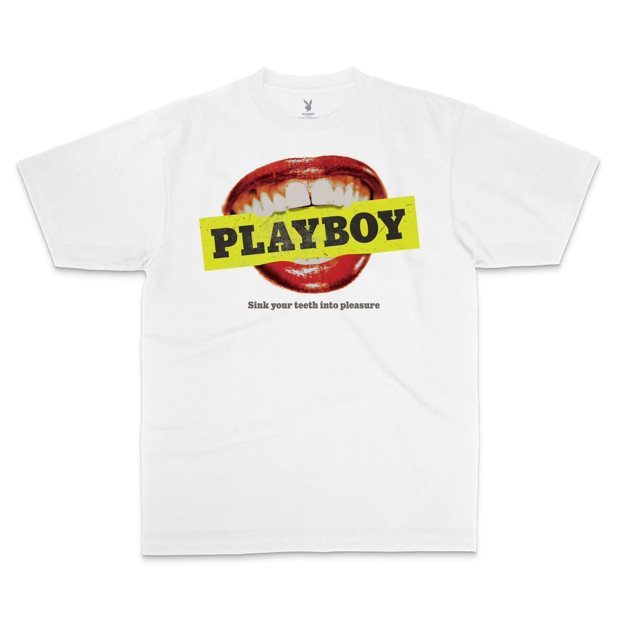 PB Bite Tee - Playboy