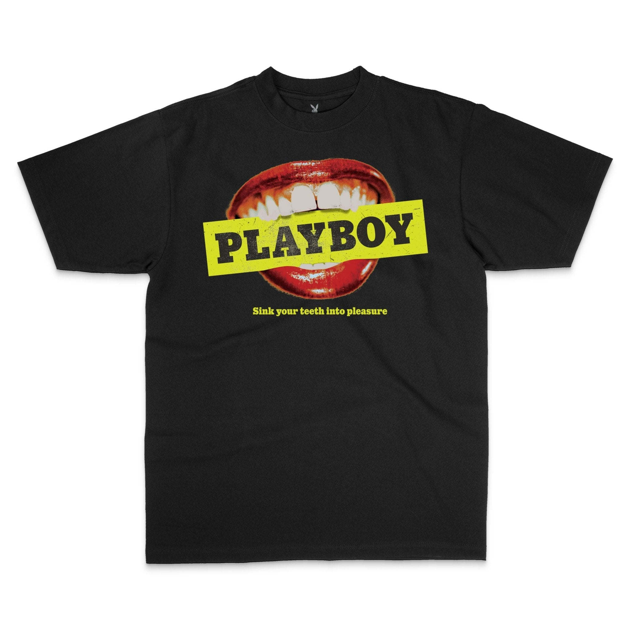 PB Bite Tee - Playboy