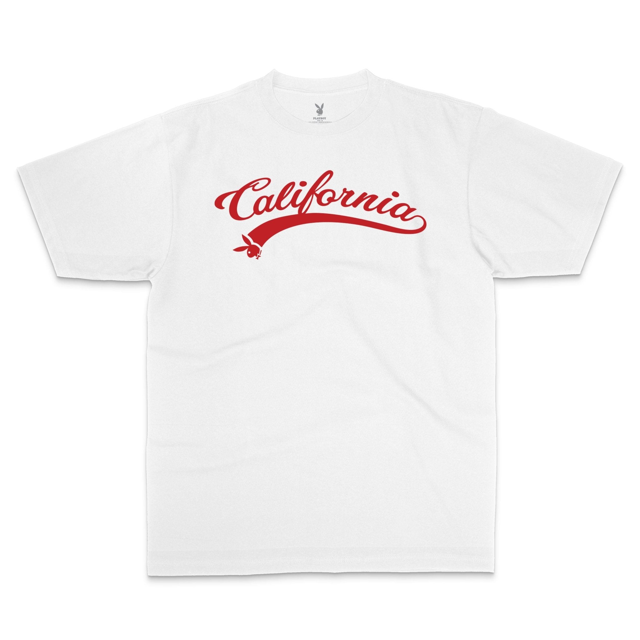 PB California Tee - Playboy