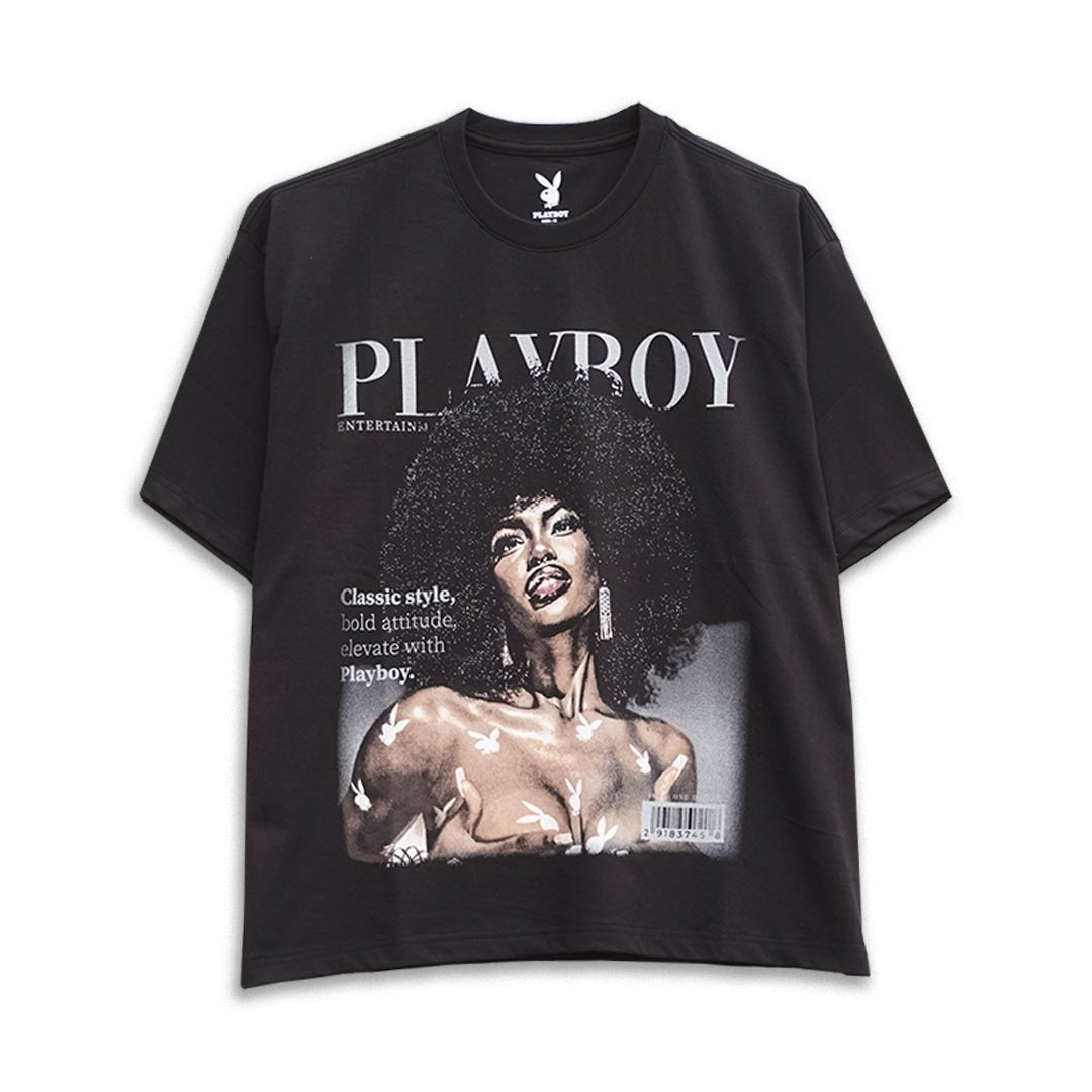 PB Class Tee - Playboy