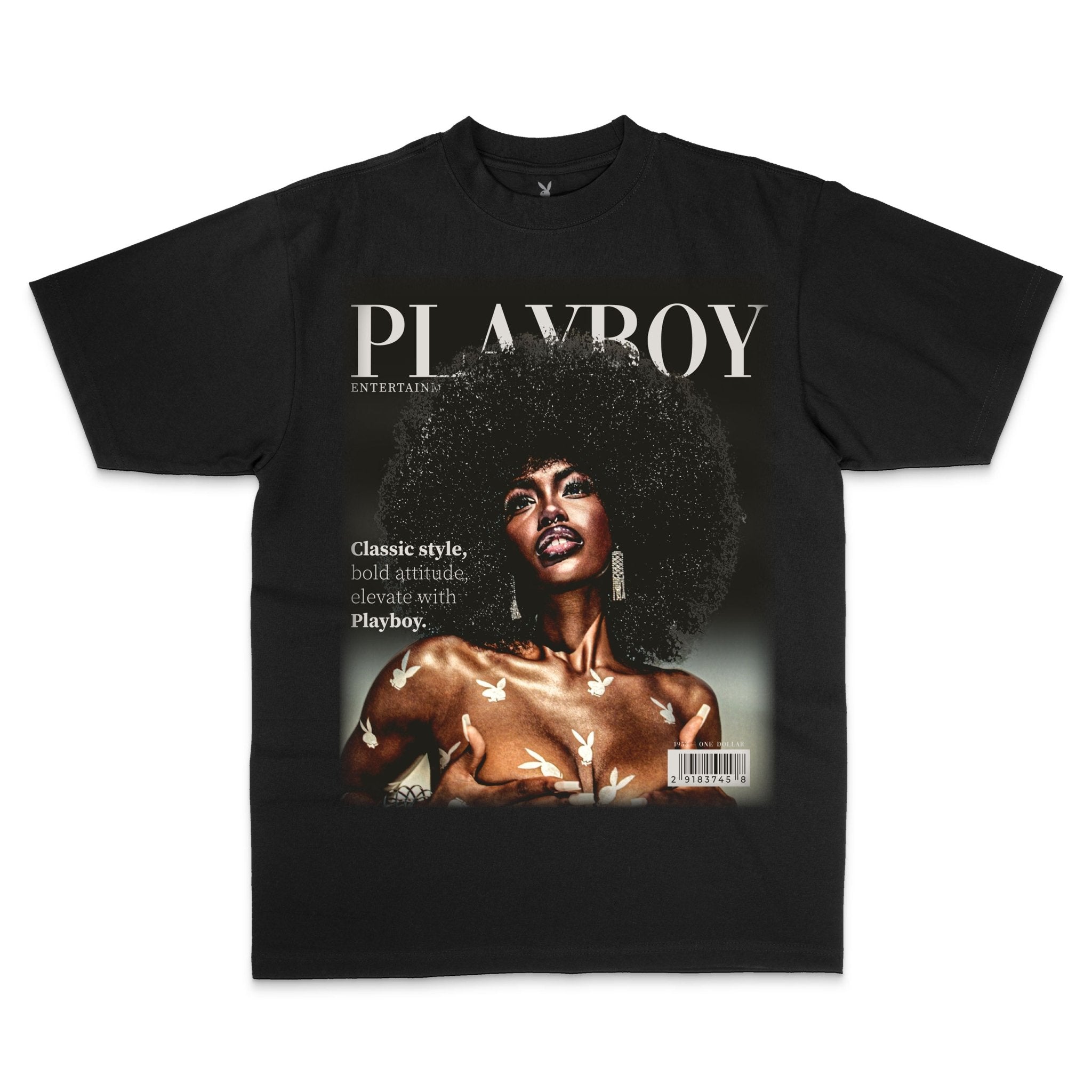 PB Class Tee - Playboy