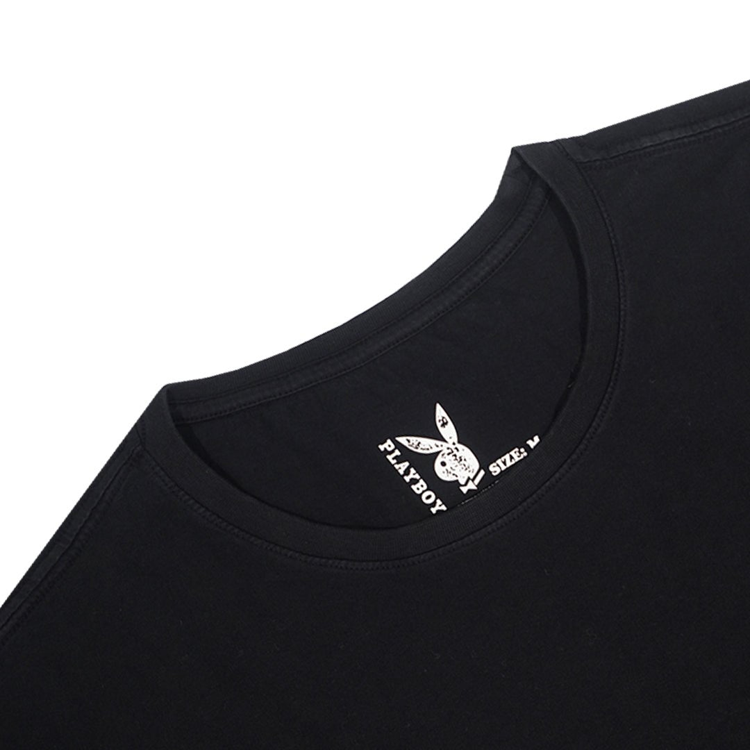 PB Club Pocket Tee - Playboy