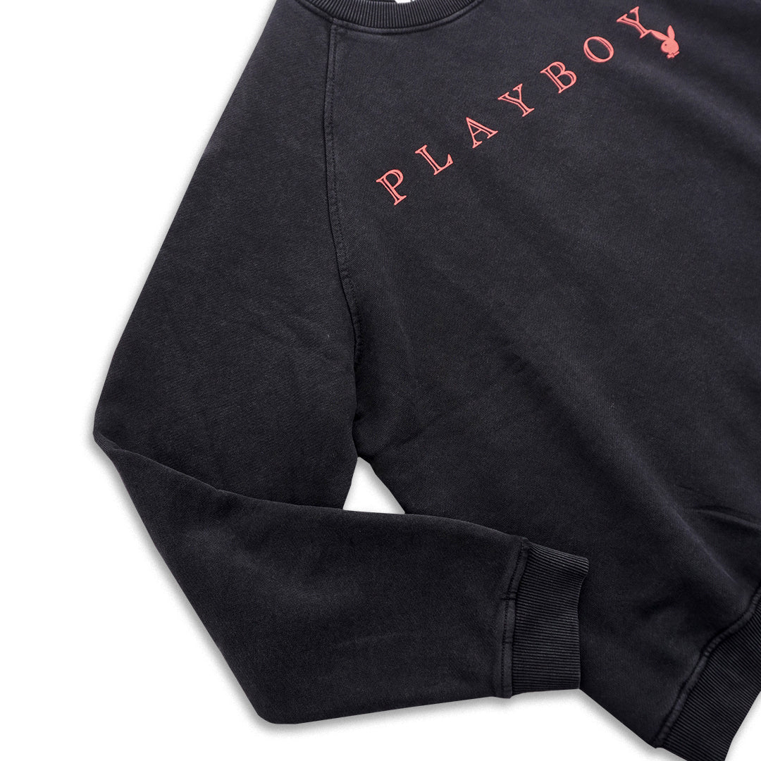 PB Deck Sweatshirt - Playboy