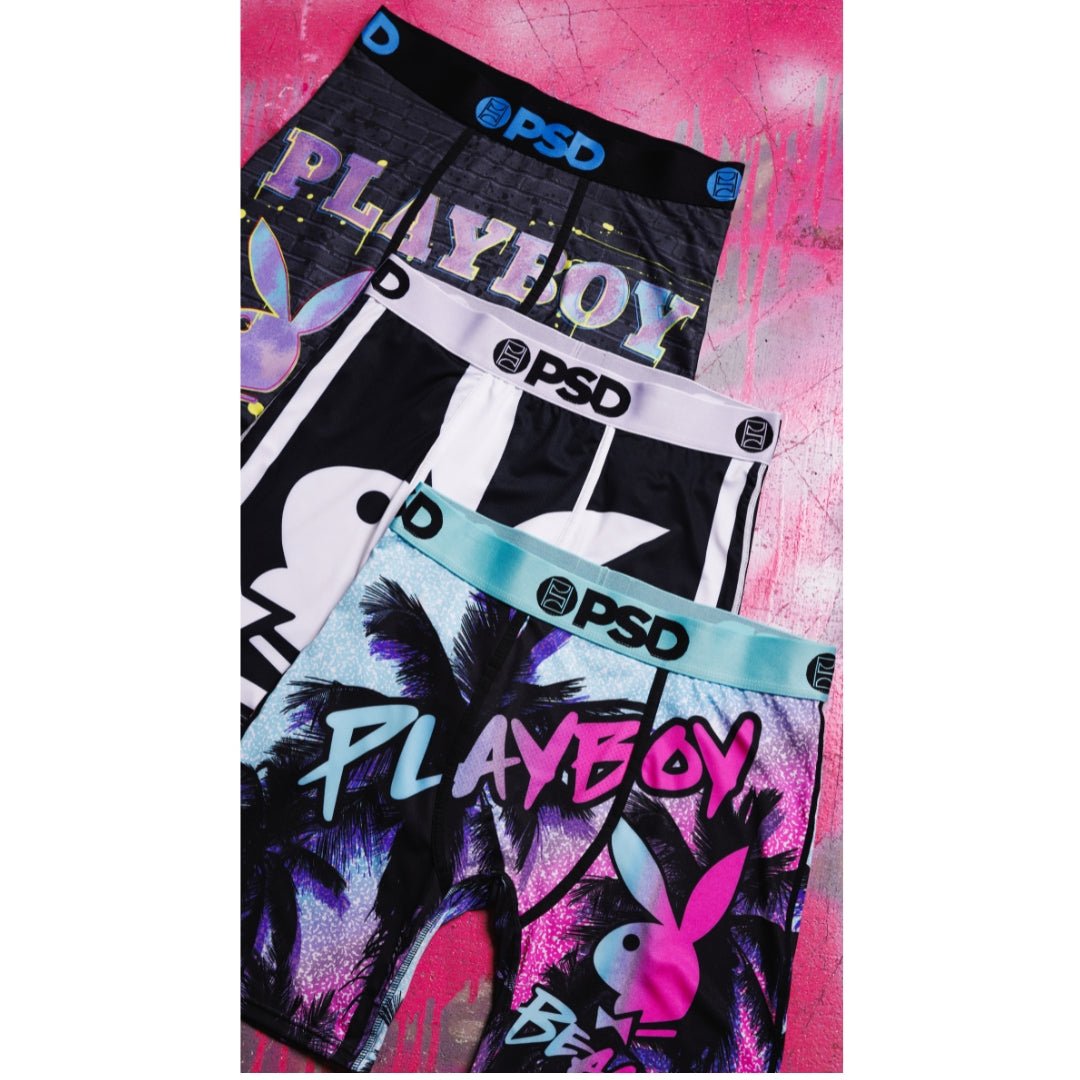 PB Essential 3PK - Playboy
