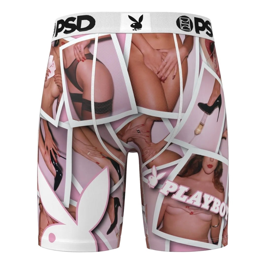 PB Frame - Playboy