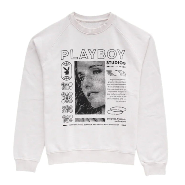 PB Freedom Sweatshirt - Playboy