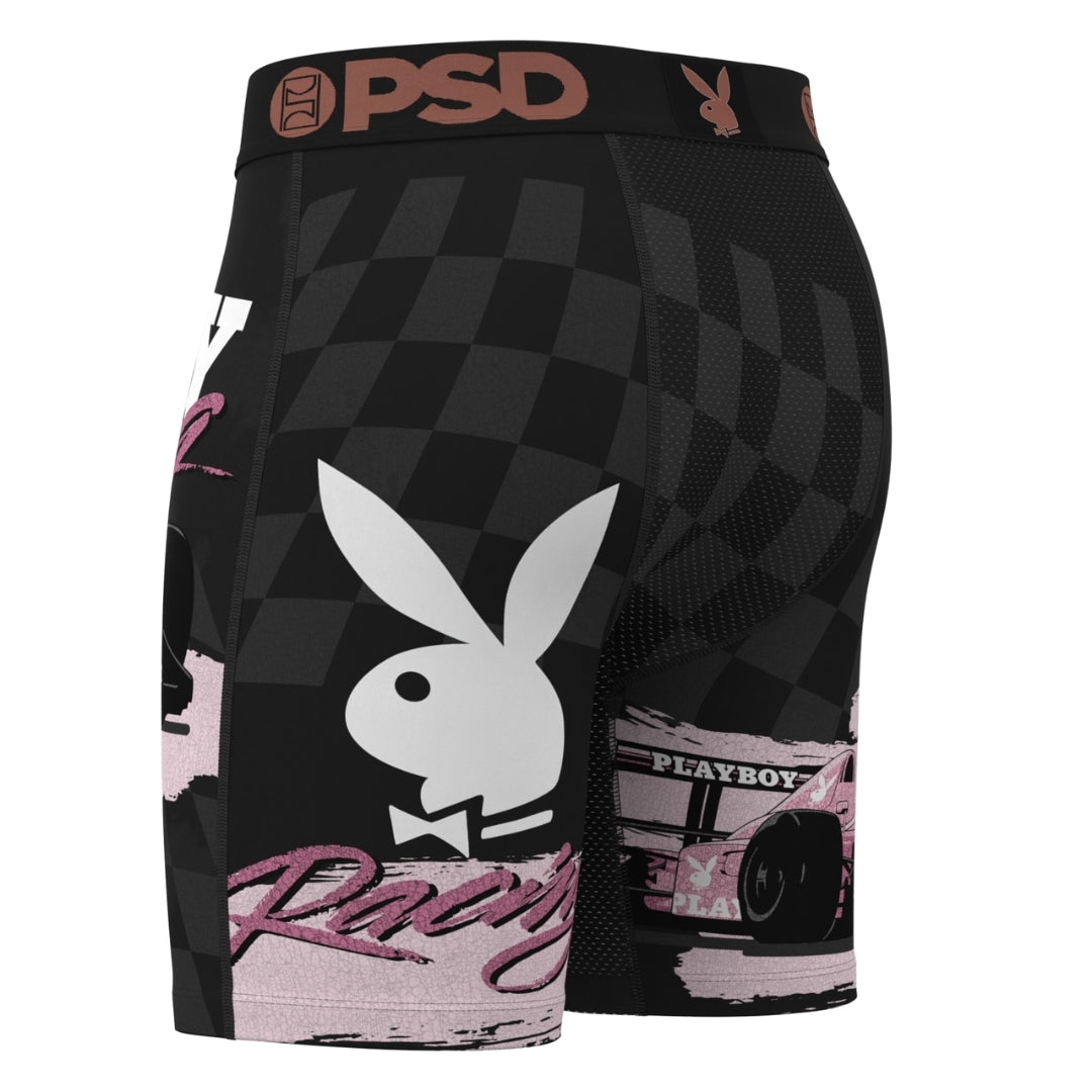 PB GRAND PRIX - Playboy