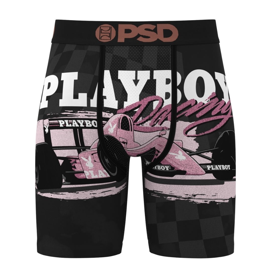 PB GRAND PRIX - Playboy