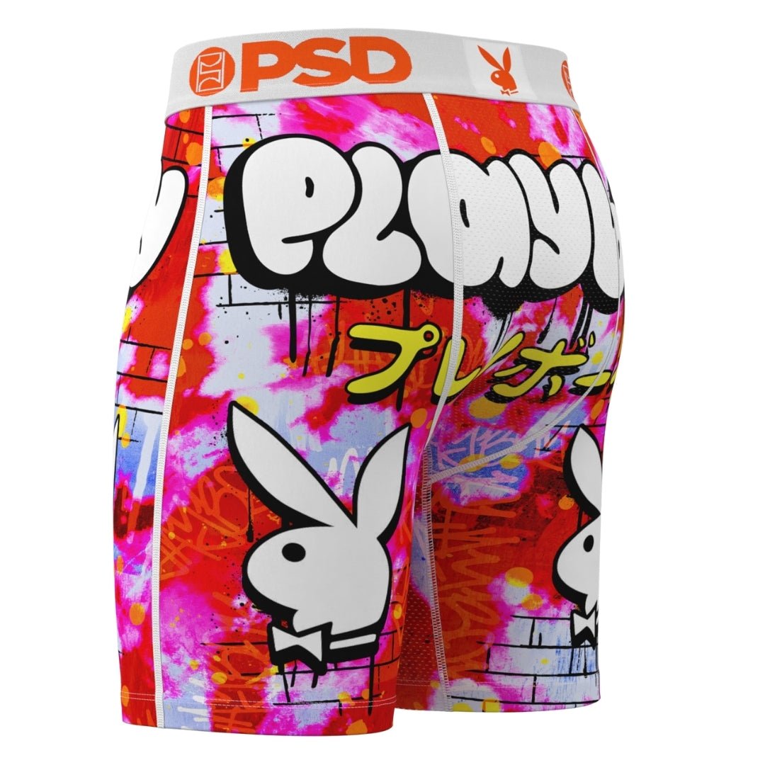 PB THROWZ - Playboy