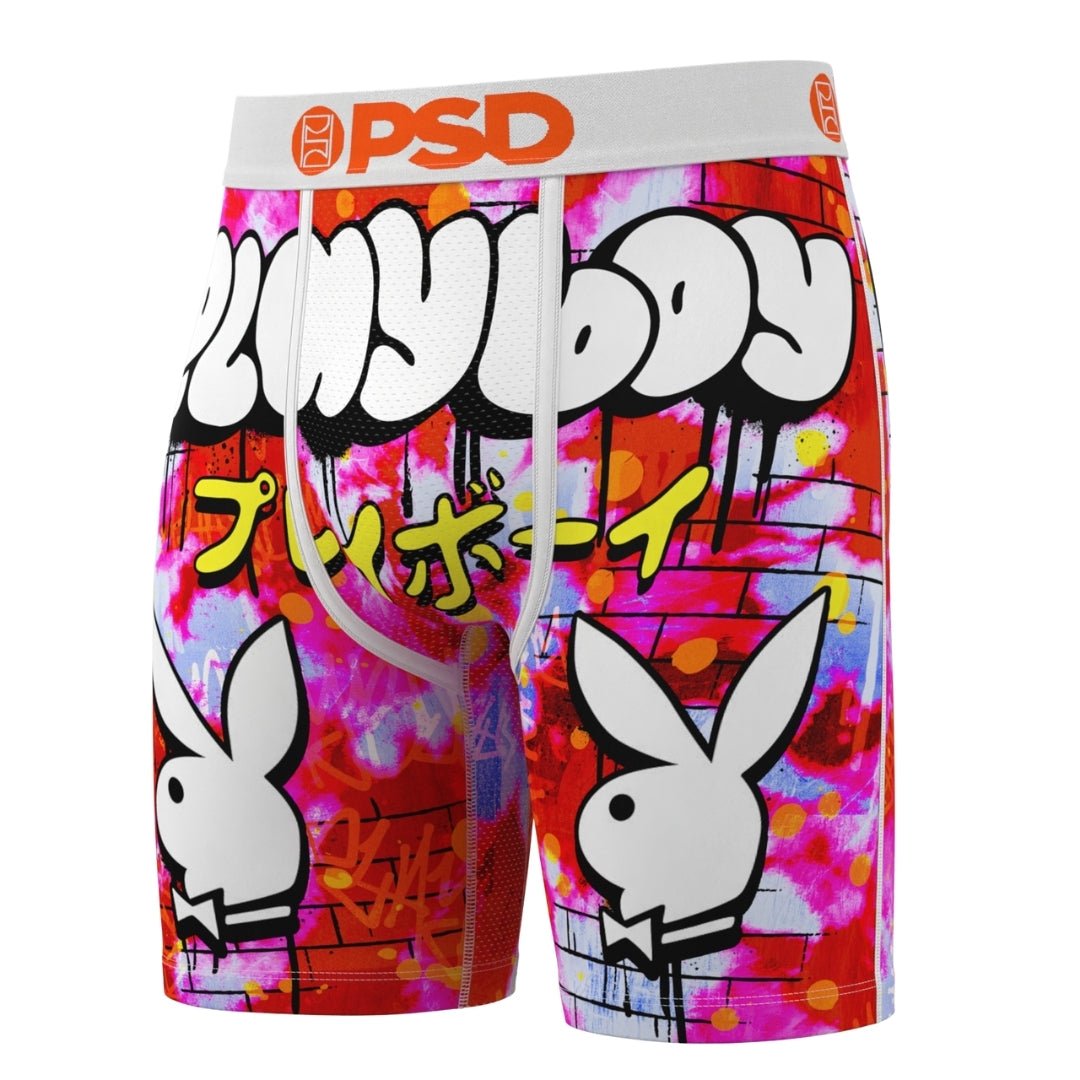 PB THROWZ - Playboy