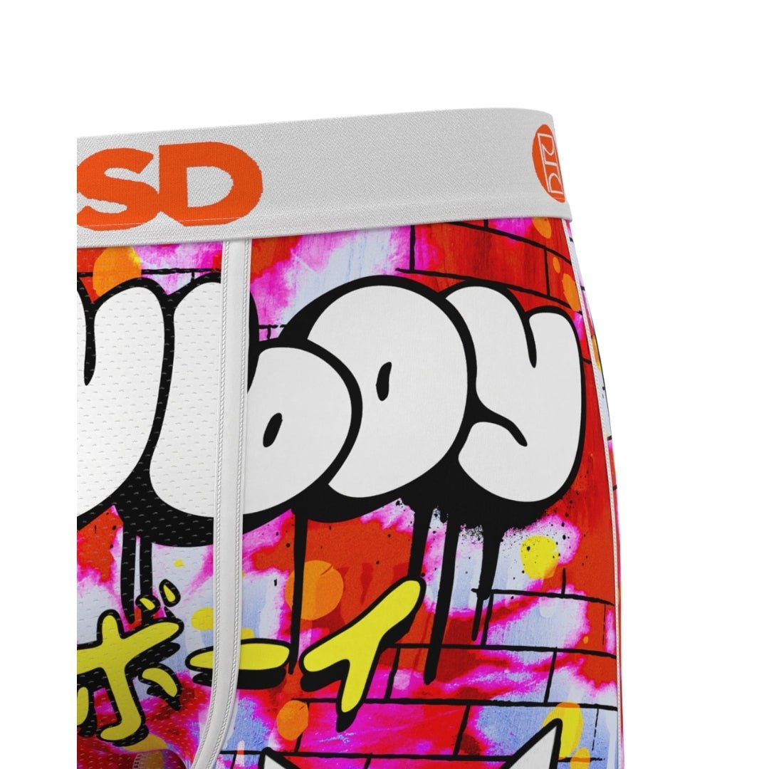 PB THROWZ - Playboy