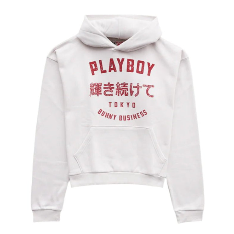 PB Tokyo Hoodie - Playboy