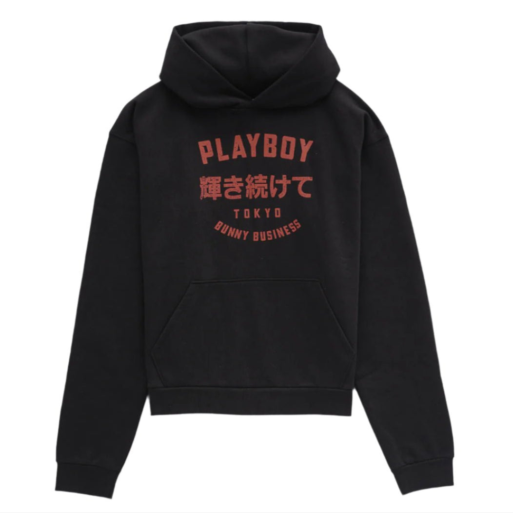 PB Tokyo Hoodie - Playboy