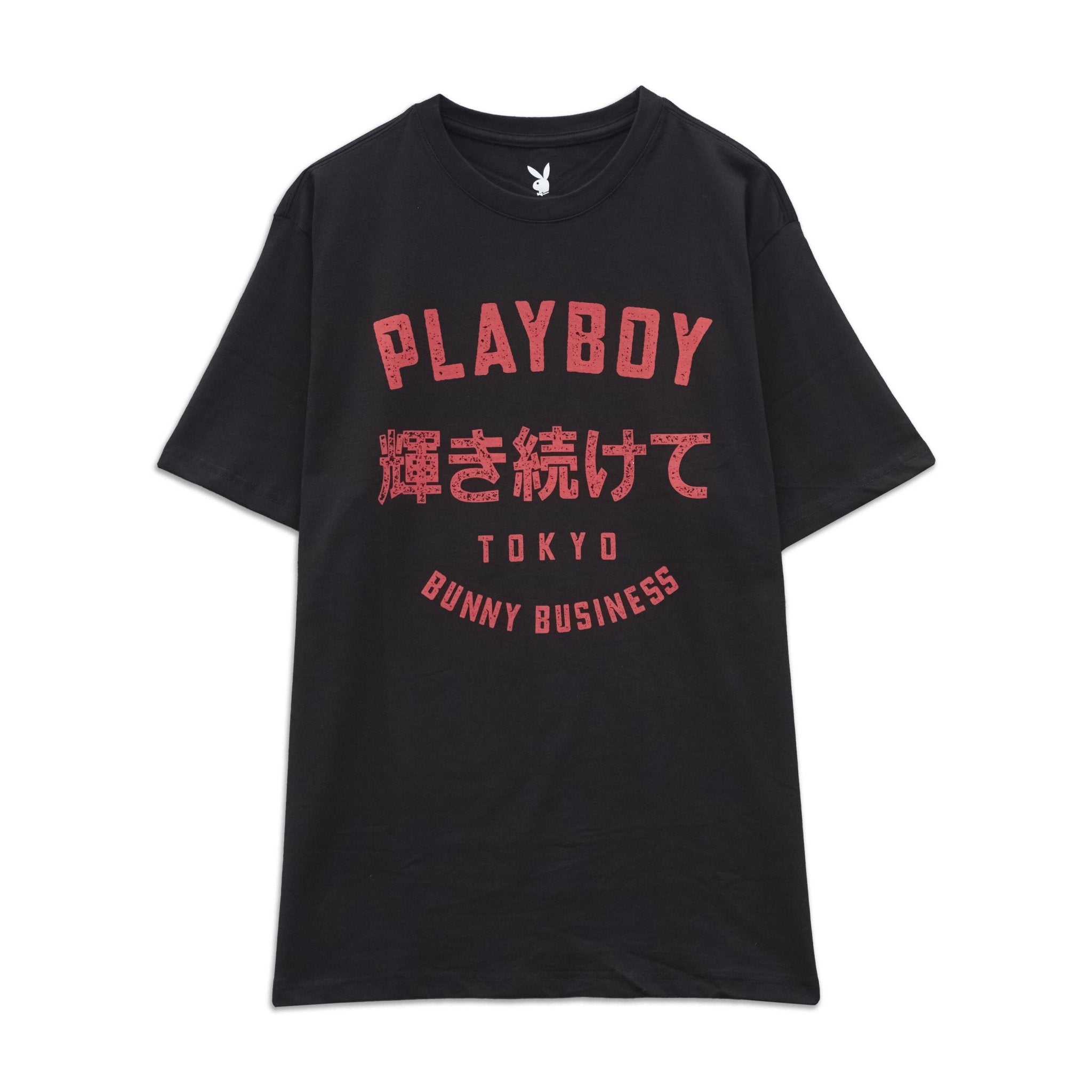 PB Tokyo Tee - Playboy