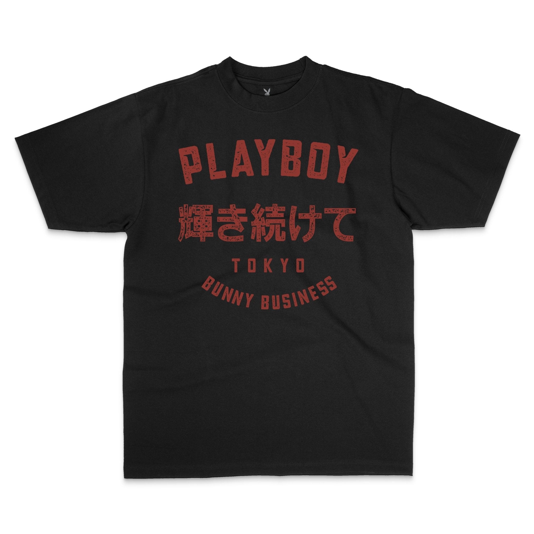 PB Tokyo Tee - Playboy