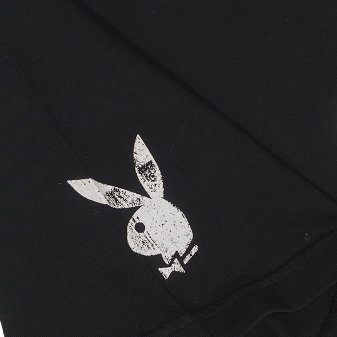 PB Upside Down Tee - Playboy