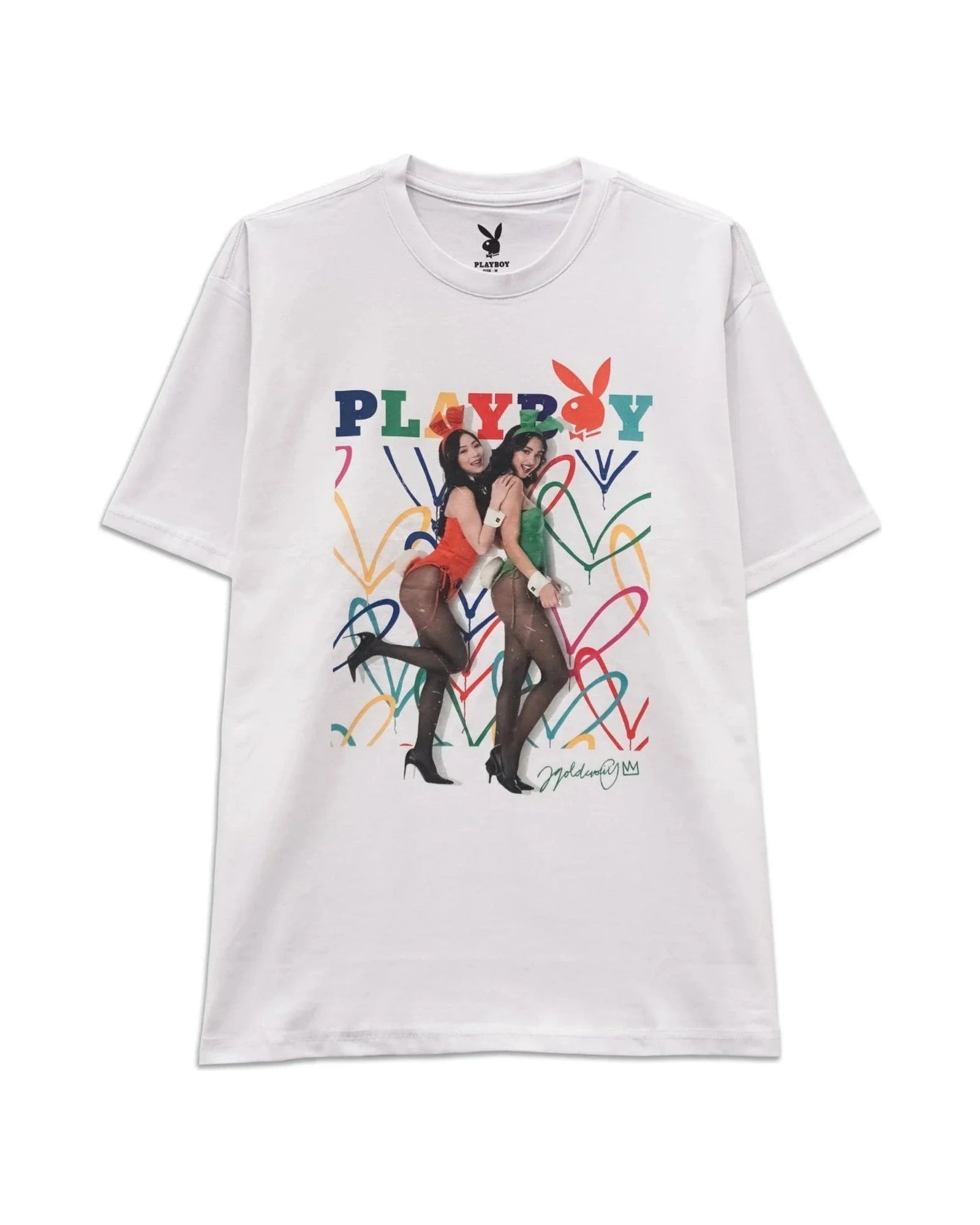 Sister Bunny Tee