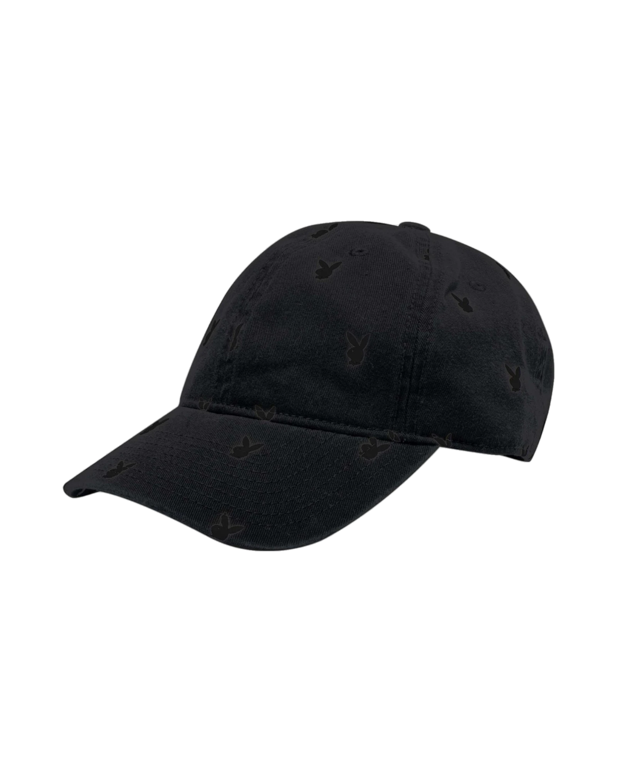 All Over Rabbit Head Hat
