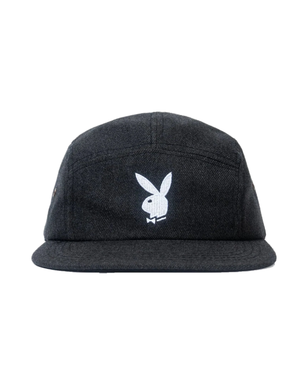 American Twill Unstructured 5 Panel Hat