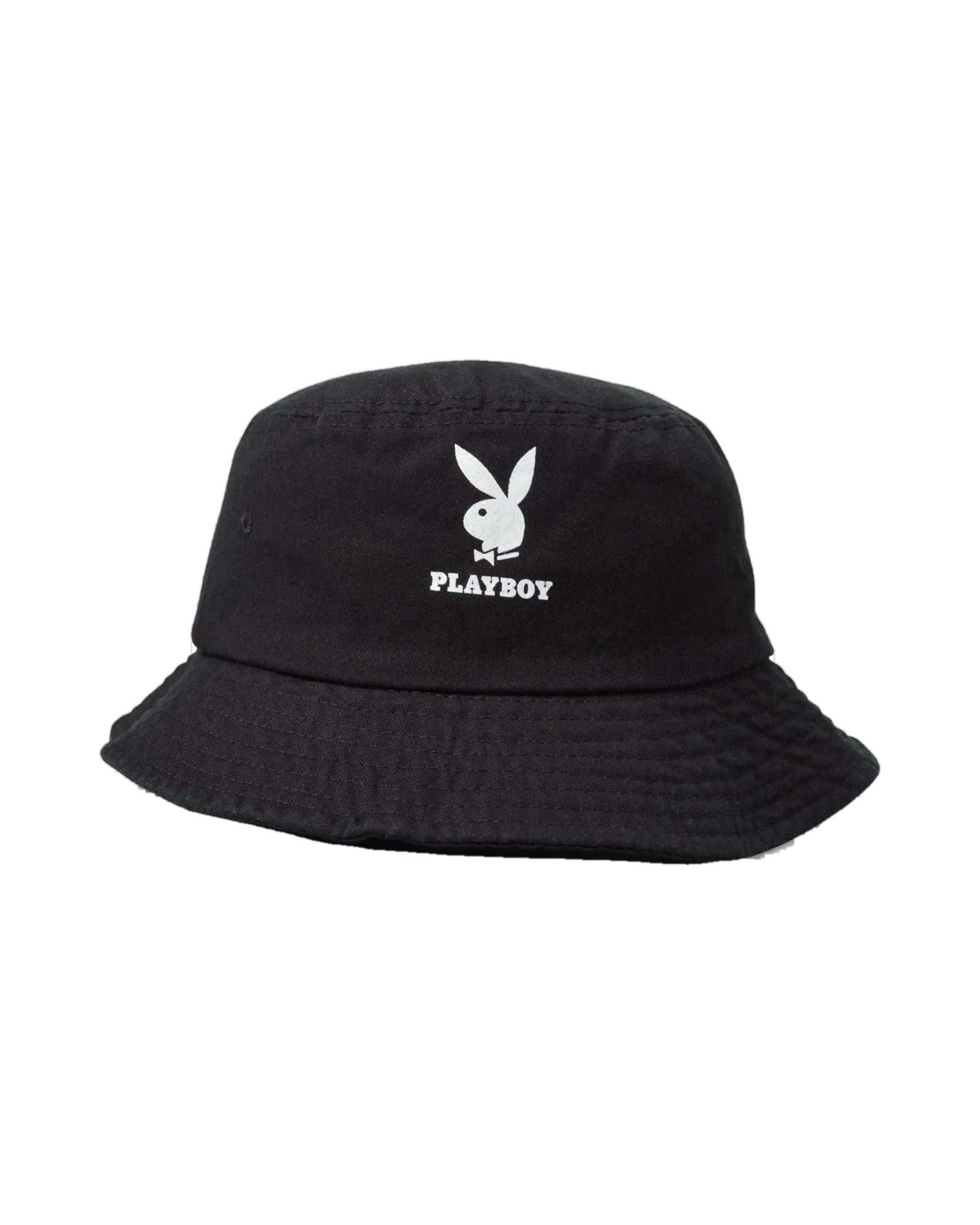Logo Bucket Hat
