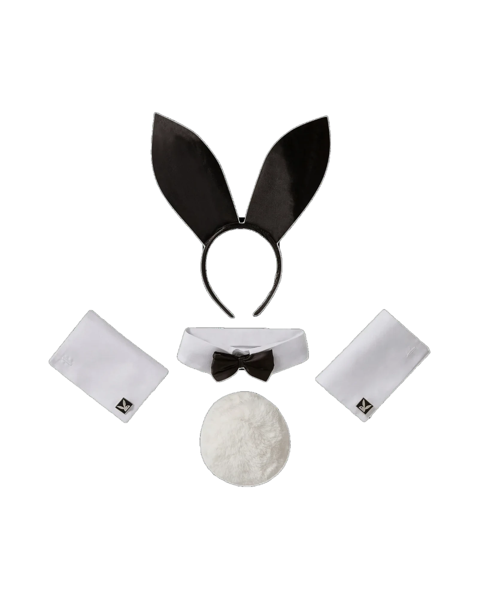 Pb155 6Pc Playboy Accessories Kit