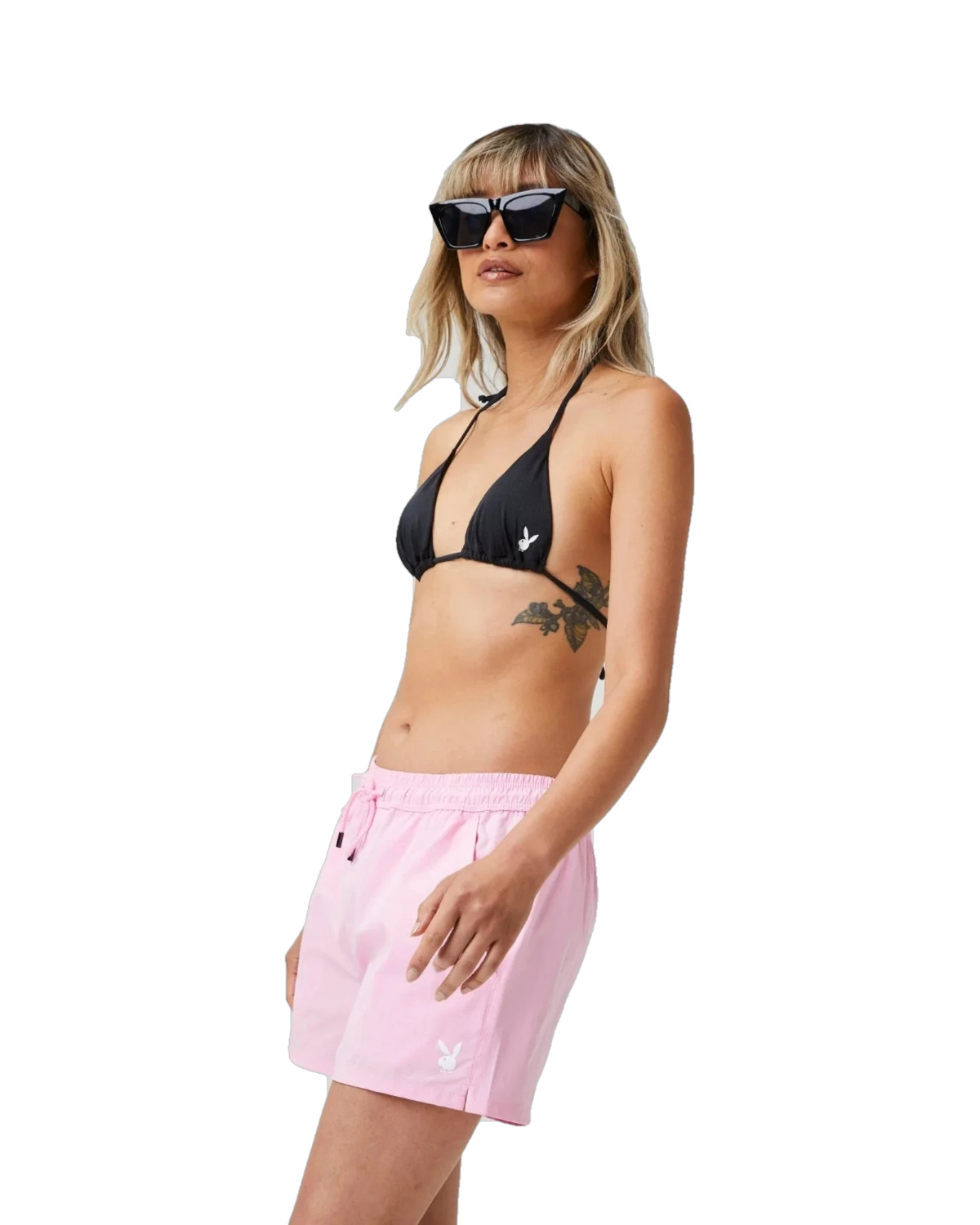 Bonbon Swim Trunk