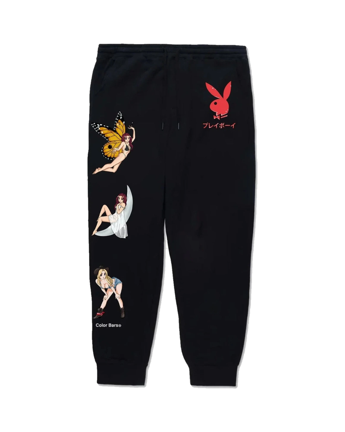 Cover Girls Sweatpants