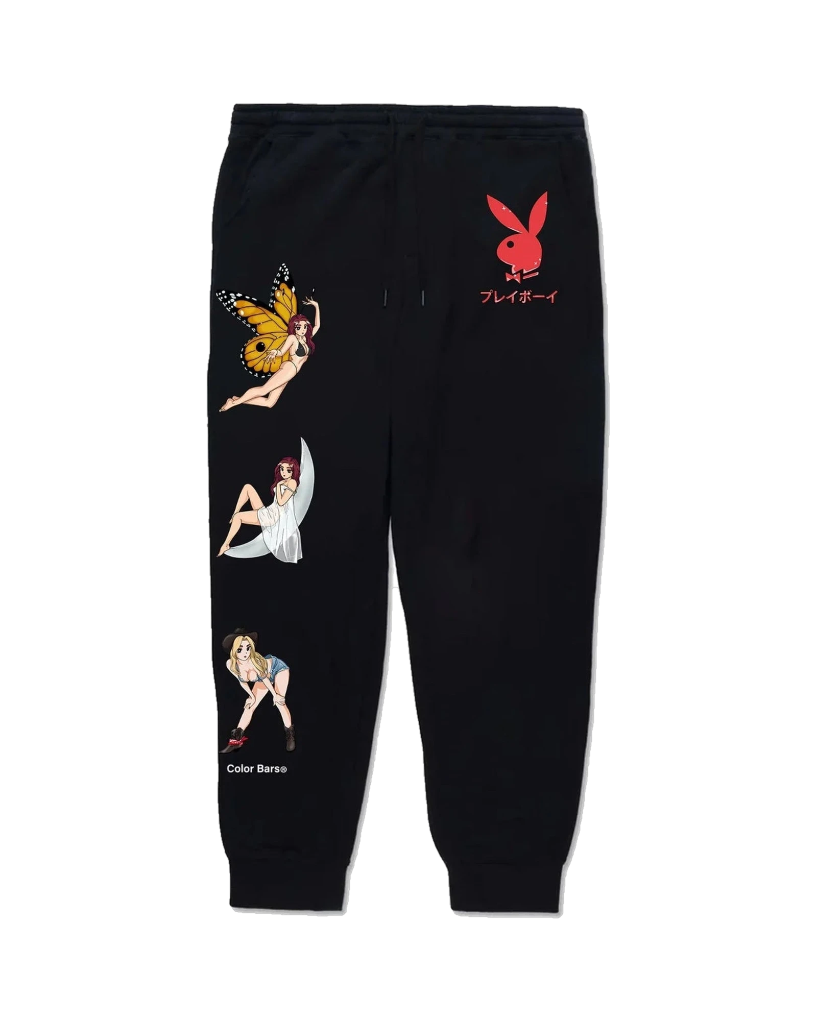 Cover Girls Sweatpants