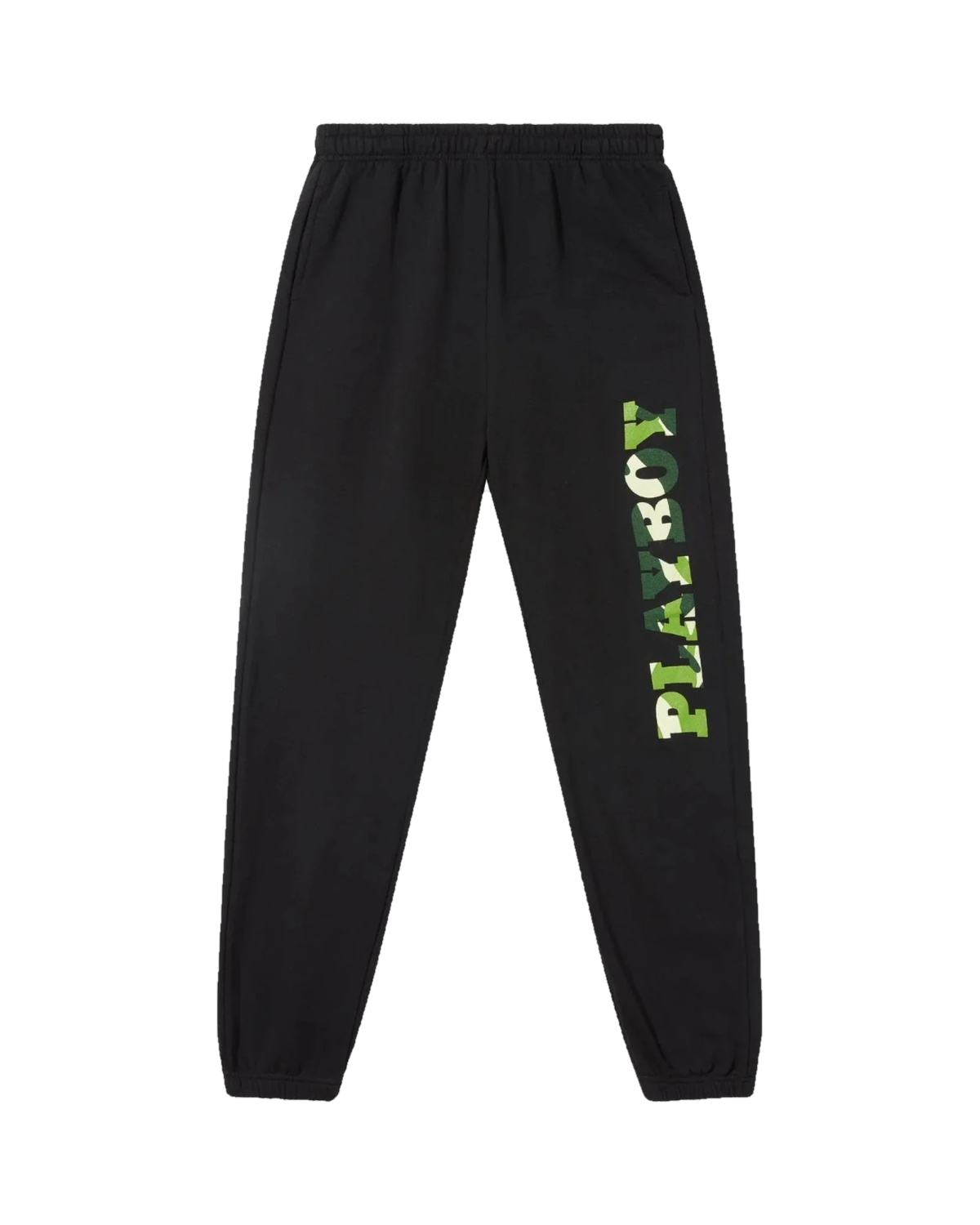 Hare Camo Sweatpants
