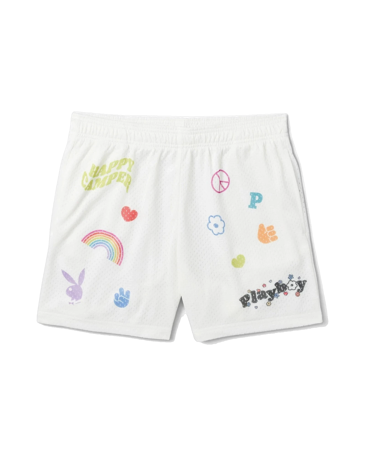 Pb Basketball Short