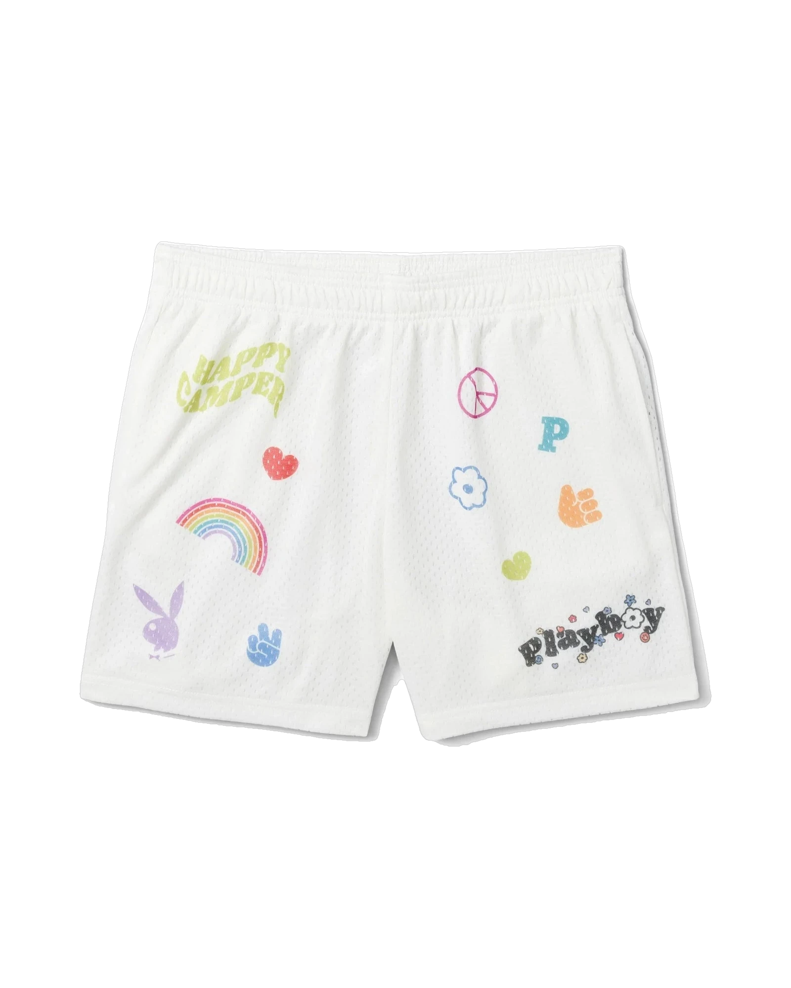 Pb Basketball Short