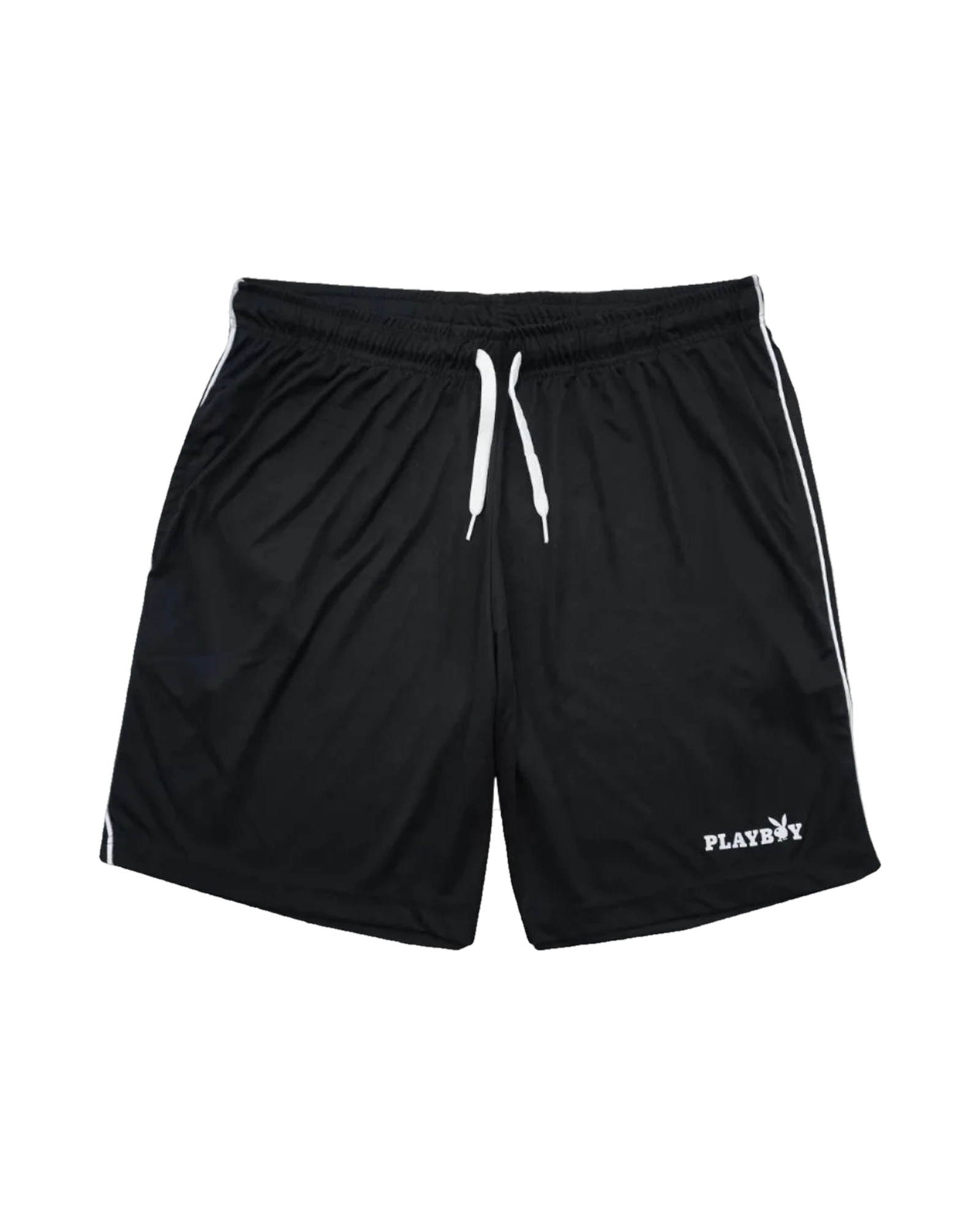 Playboy Logo Short